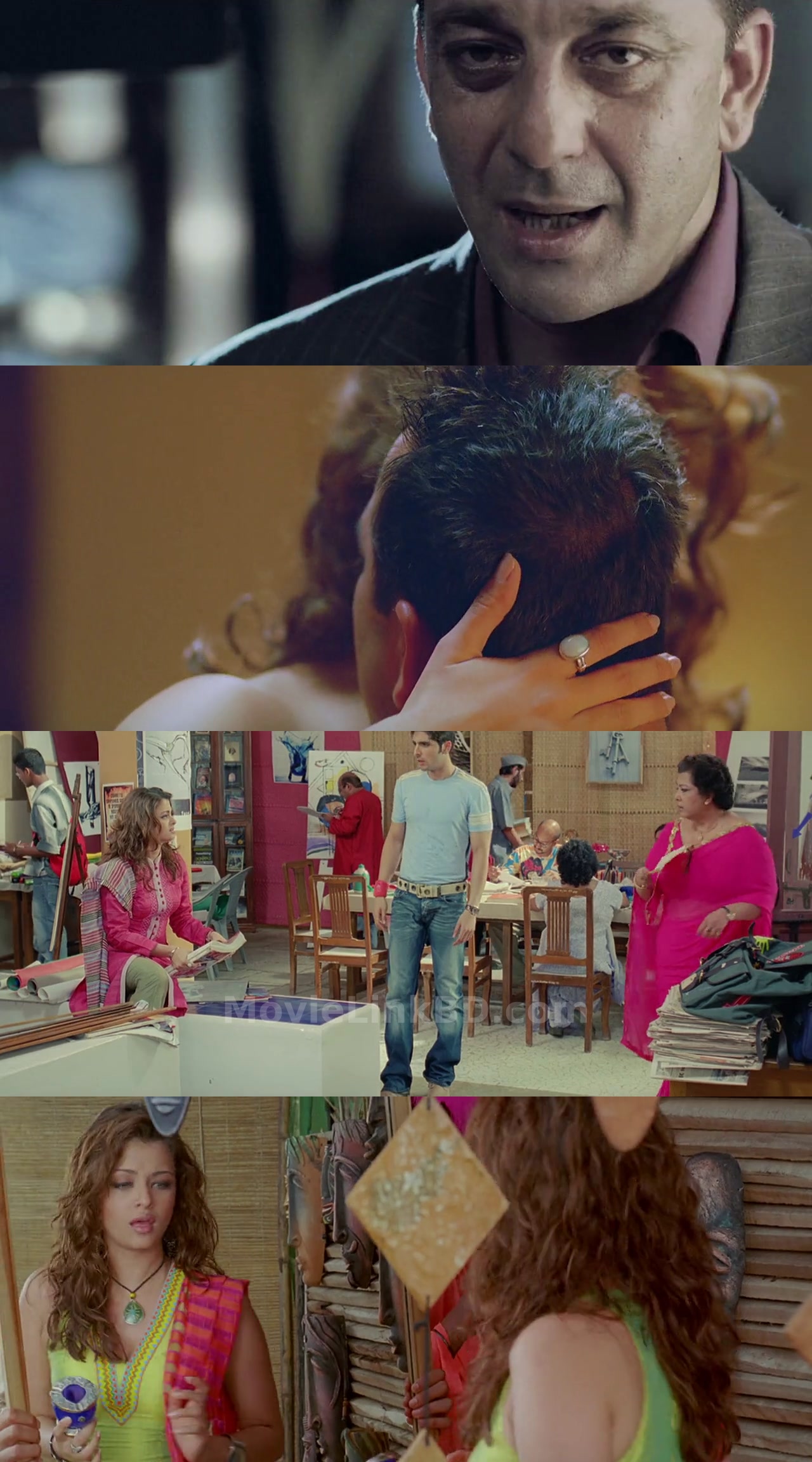 Shabd (2005) Hindi Download | MovieLinkBD Movie