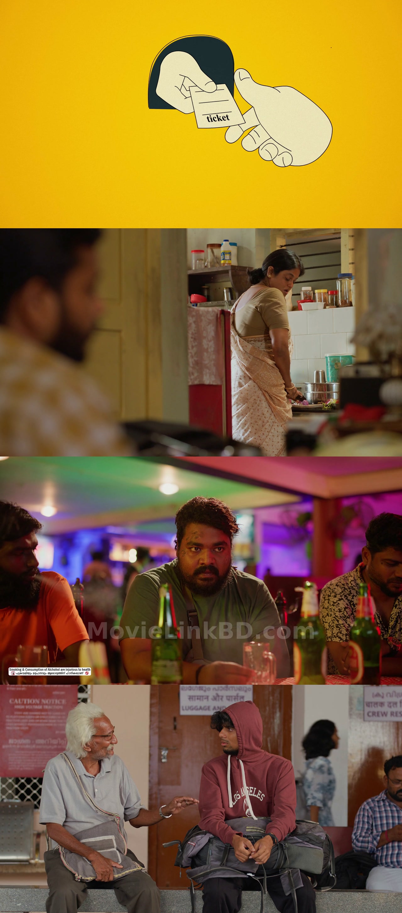 Falimy (2023) Hindi Download | MovieLinkBD Movie