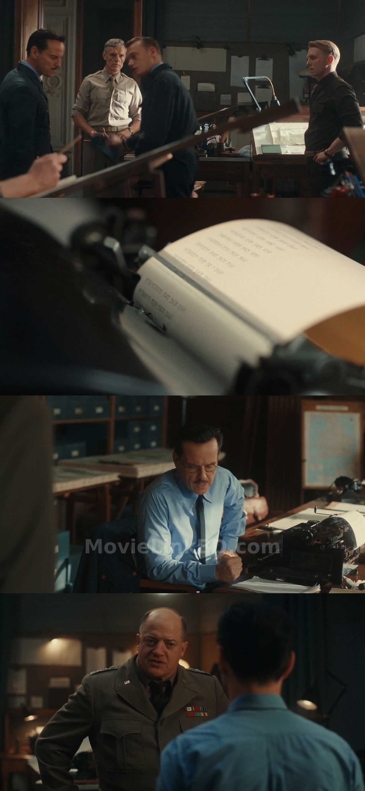 Pressure  - Hindi Not Available (2026) English Download | MovieLinkBD Movie