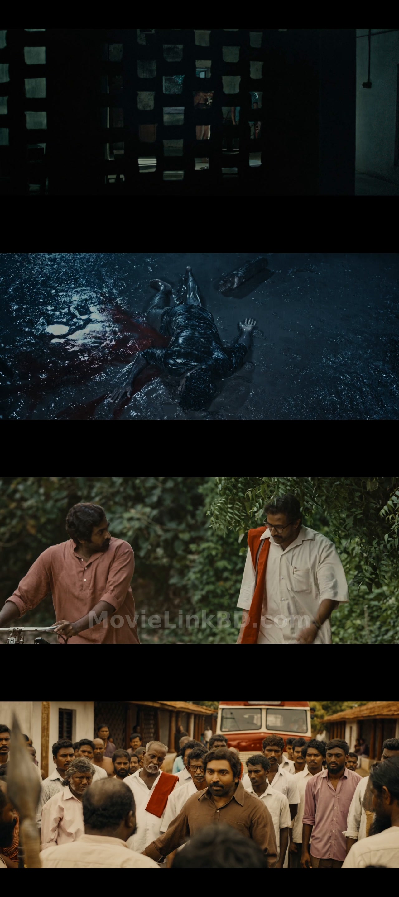 Viduthalai Part 2  Full HD Hindi ORG (2024) Hindi Download | MovieLinkBD Movie