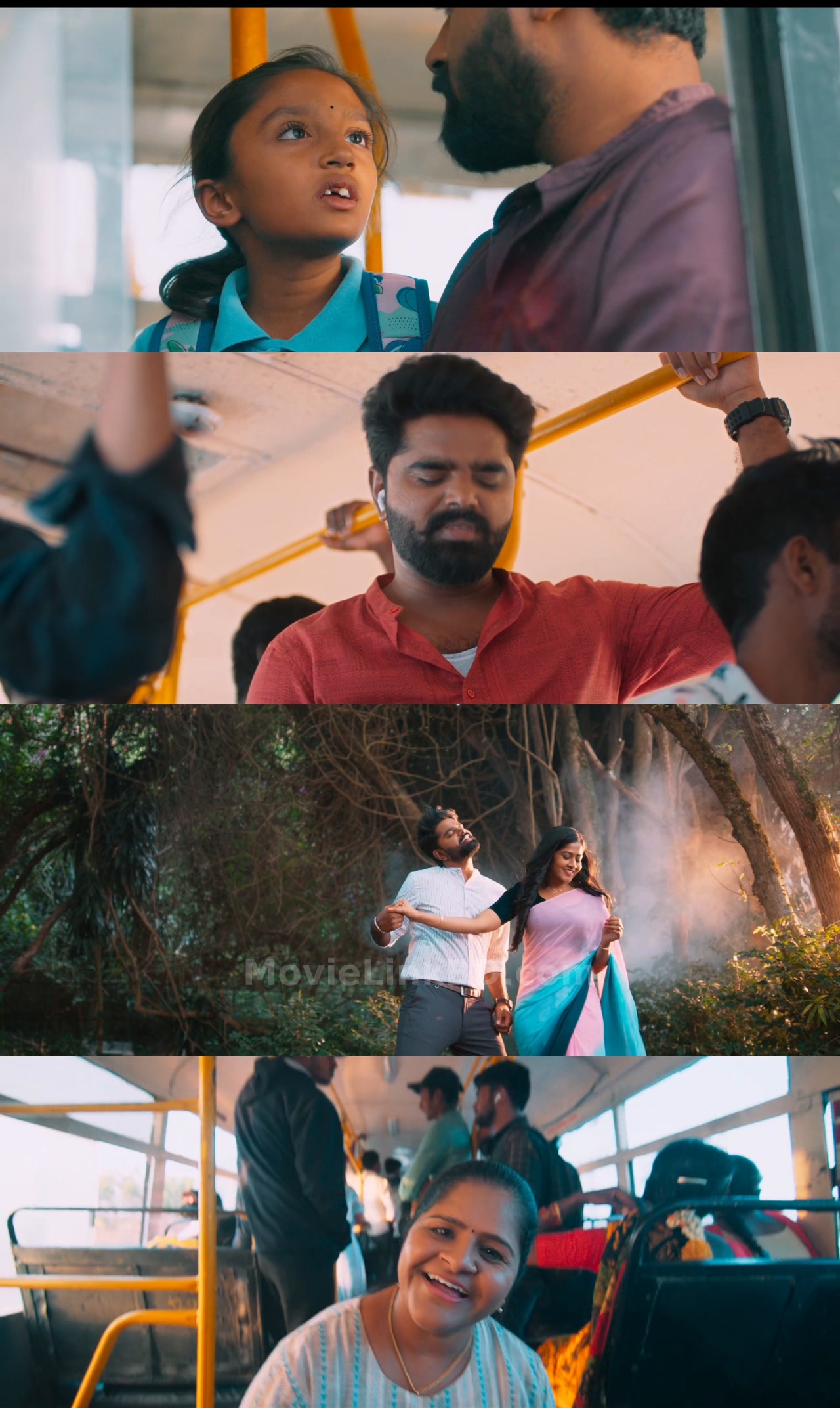Love Reddy  Full HD Hindi ORG (2024) Hindi Download | MovieLinkBD Movie