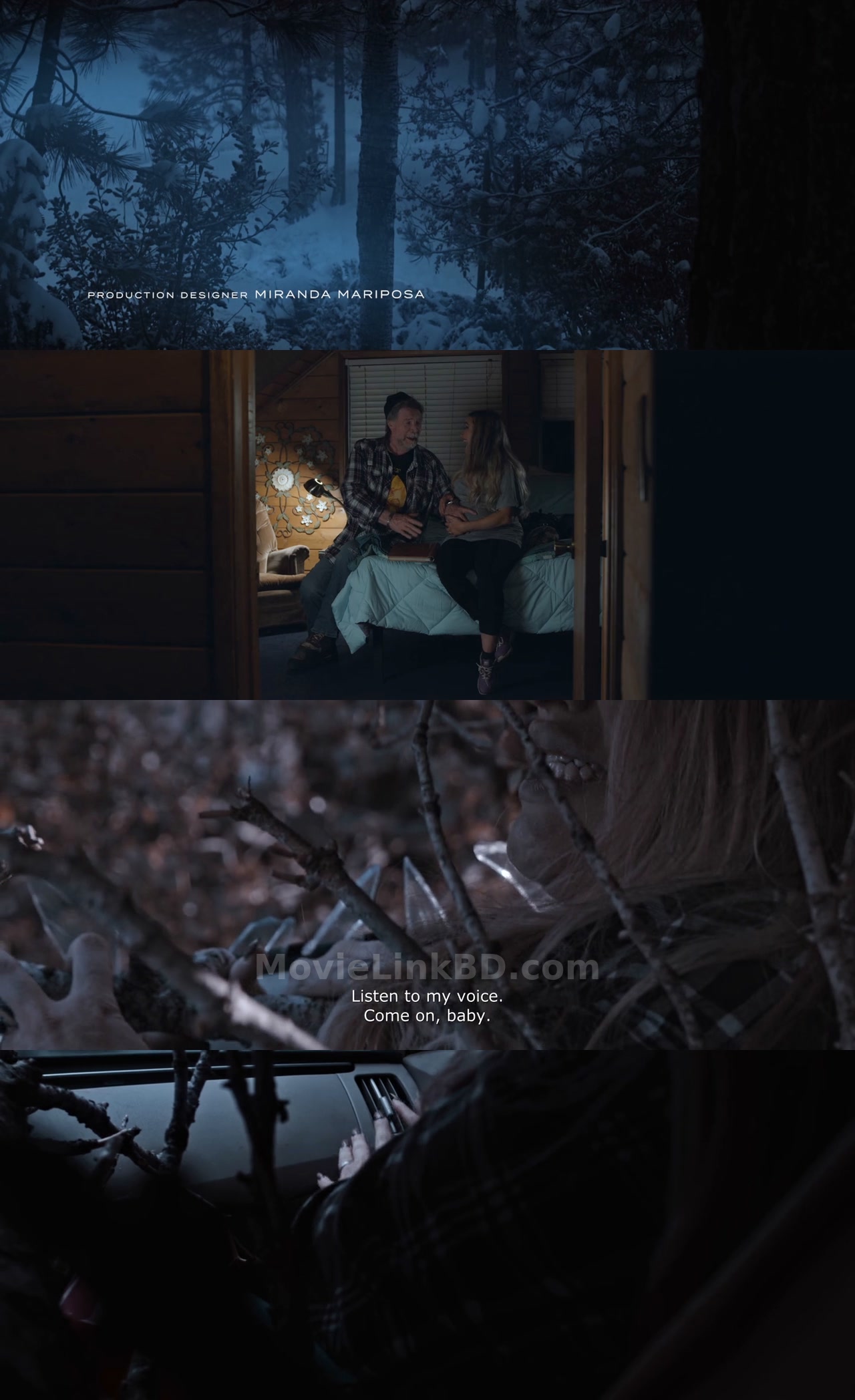 Frost (2022) English Download | MovieLinkBD Movie