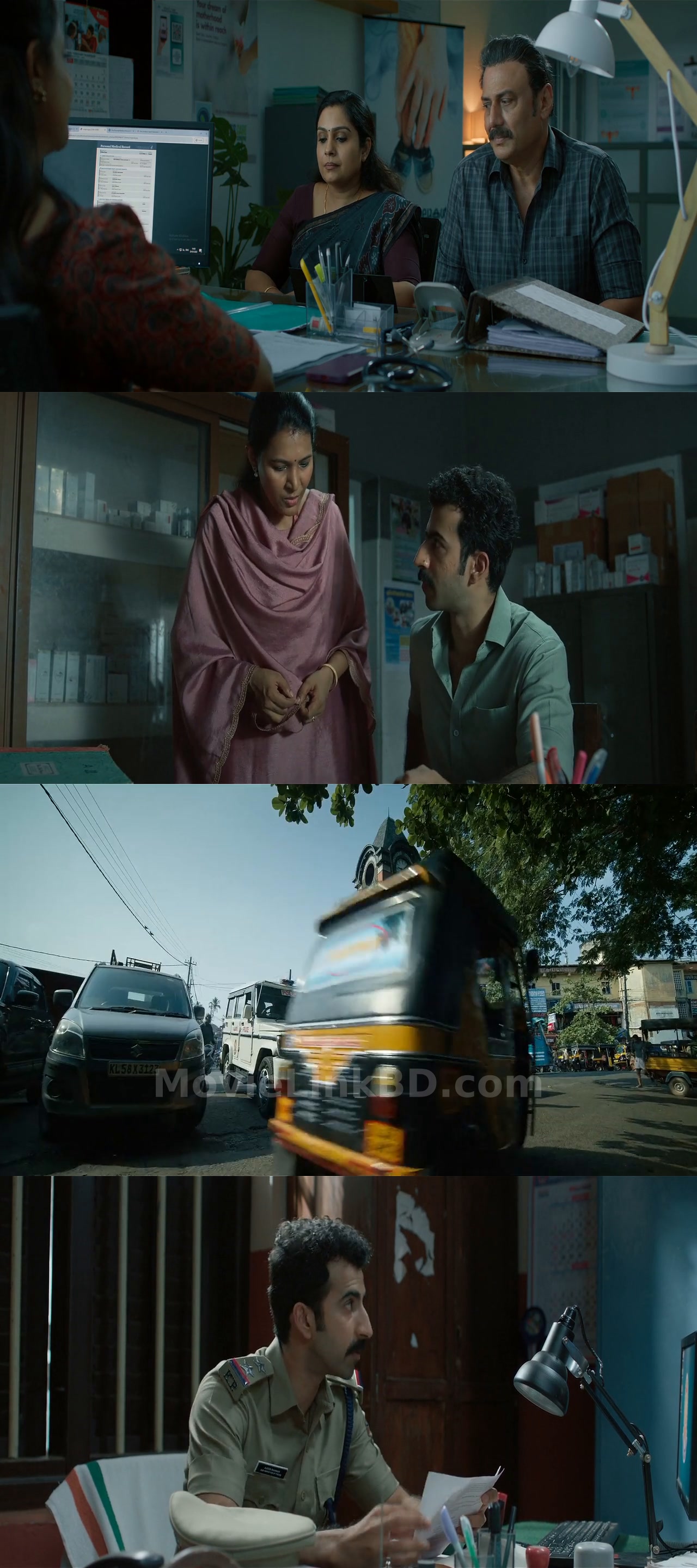 Uyir (2026) Hindi Download | MovieLinkBD Movie