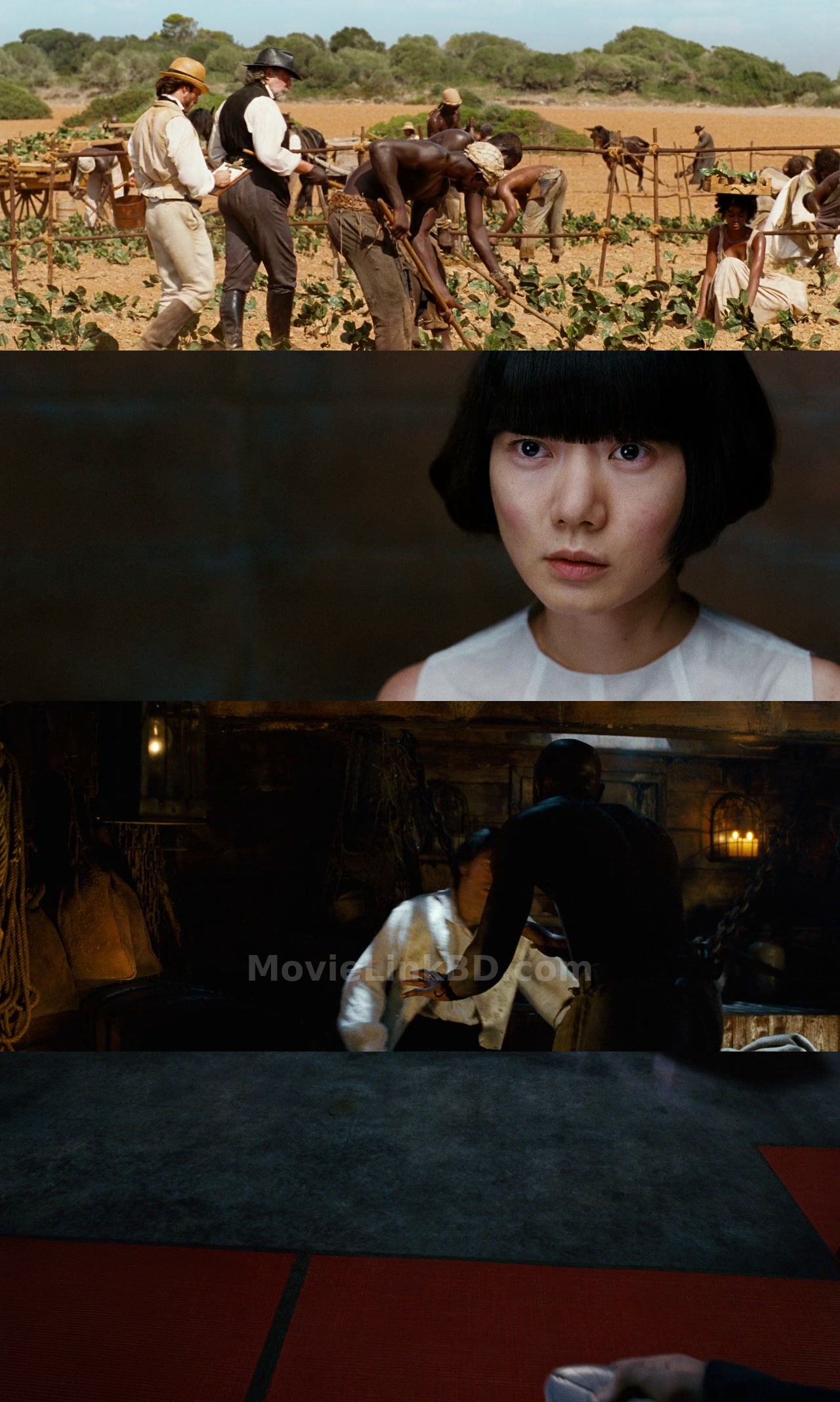 Cloud Atlas (2012) English Download | MovieLinkBD Movie