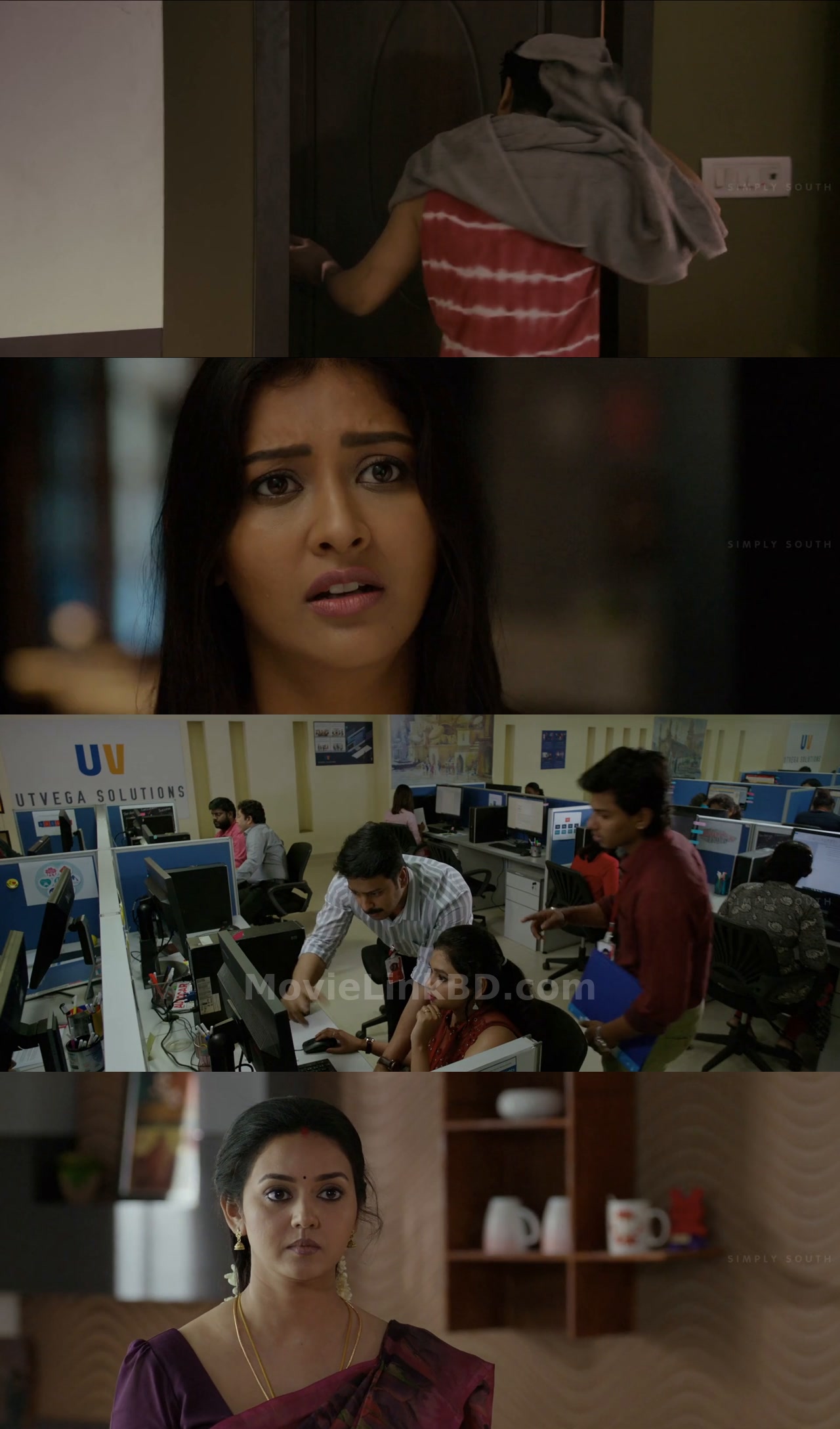 Echo (2023) Hindi Download | MovieLinkBD Movie