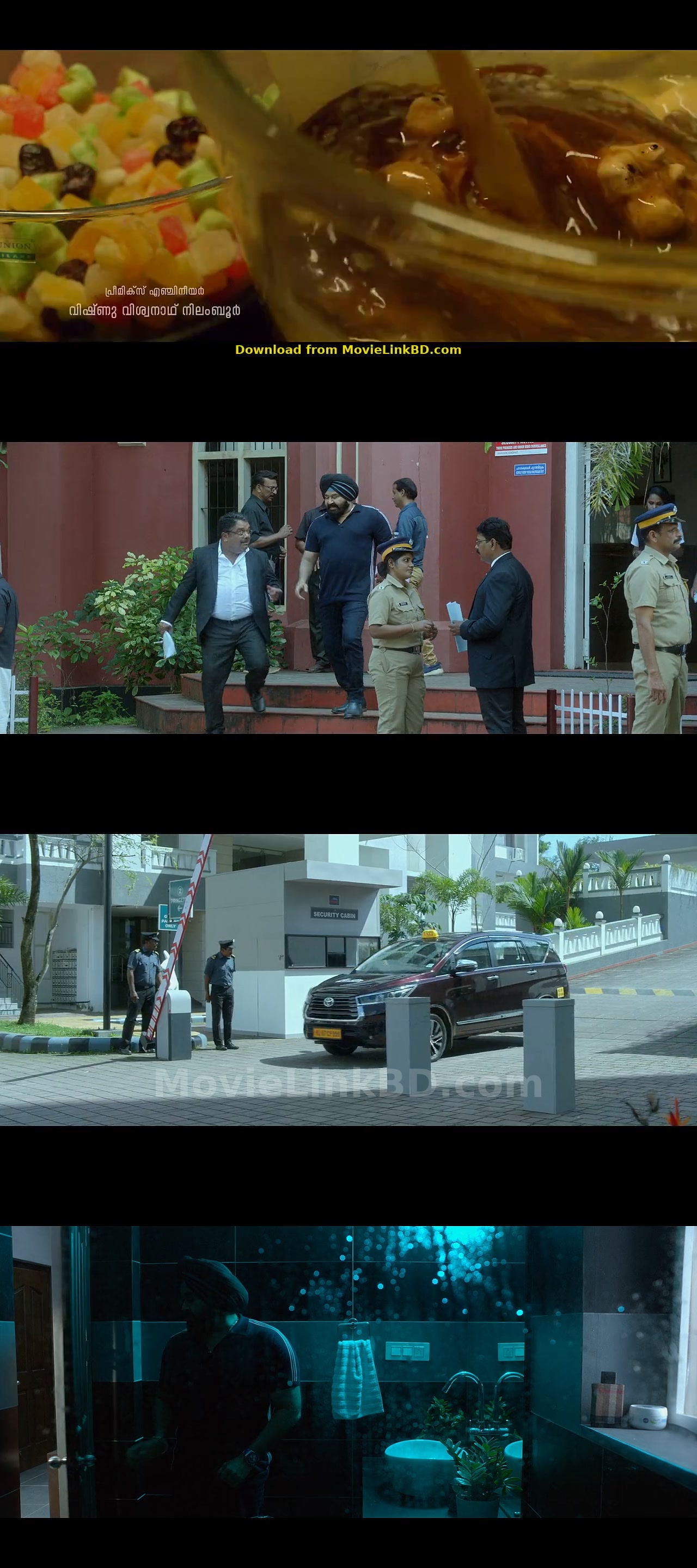 Monster (2022) Hindi Download | MovieLinkBD Movie