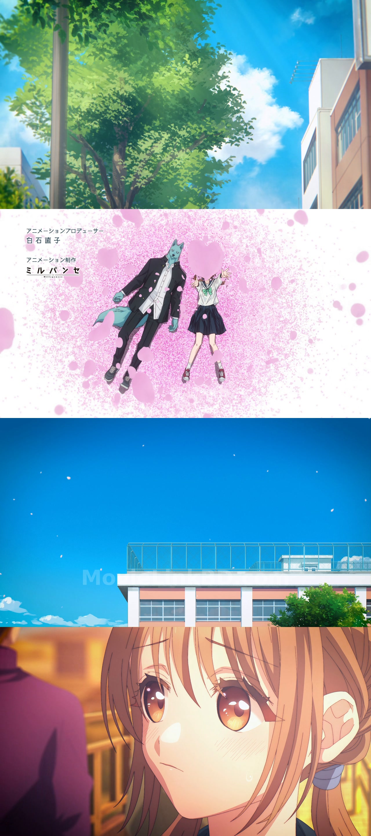 Kimi to Koete Koi ni Naru (2025) S01 Japanese Download | MovieLinkBD Episode 1