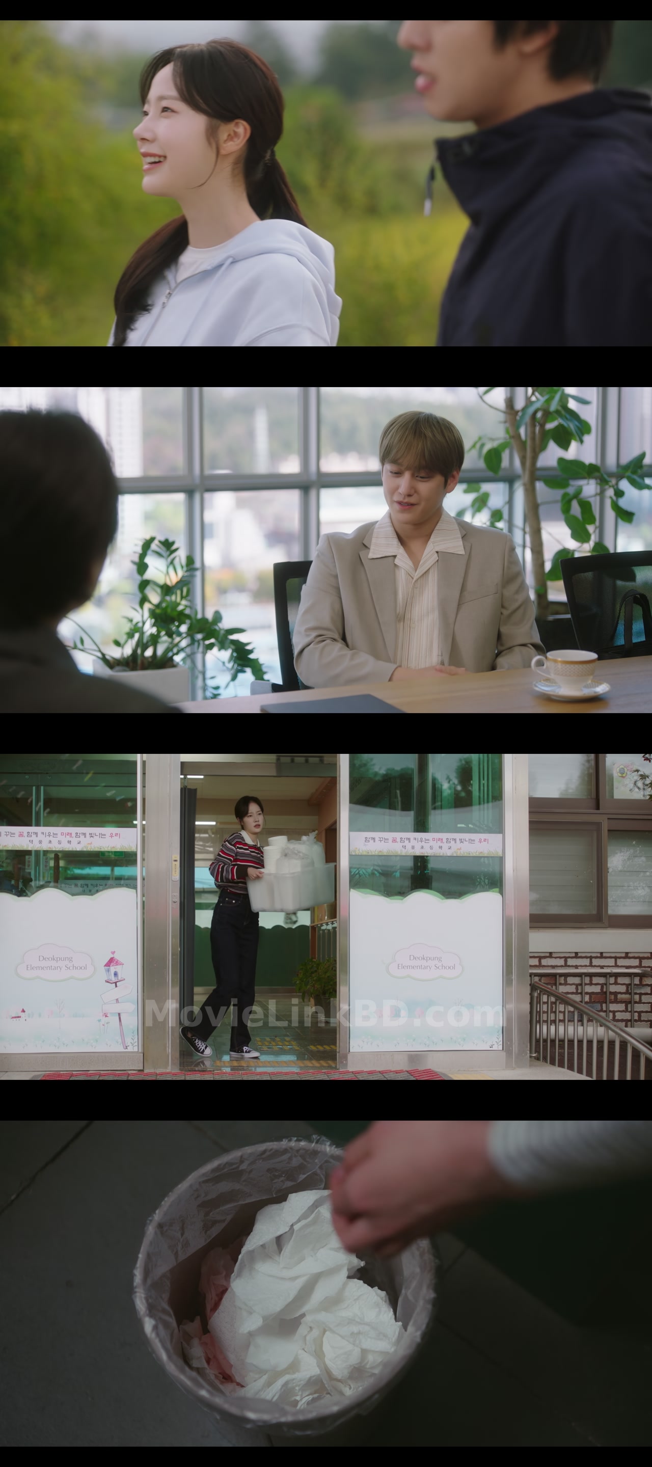 Sold out on You (2026) S01 English Download | MovieLinkBD Episode 7
