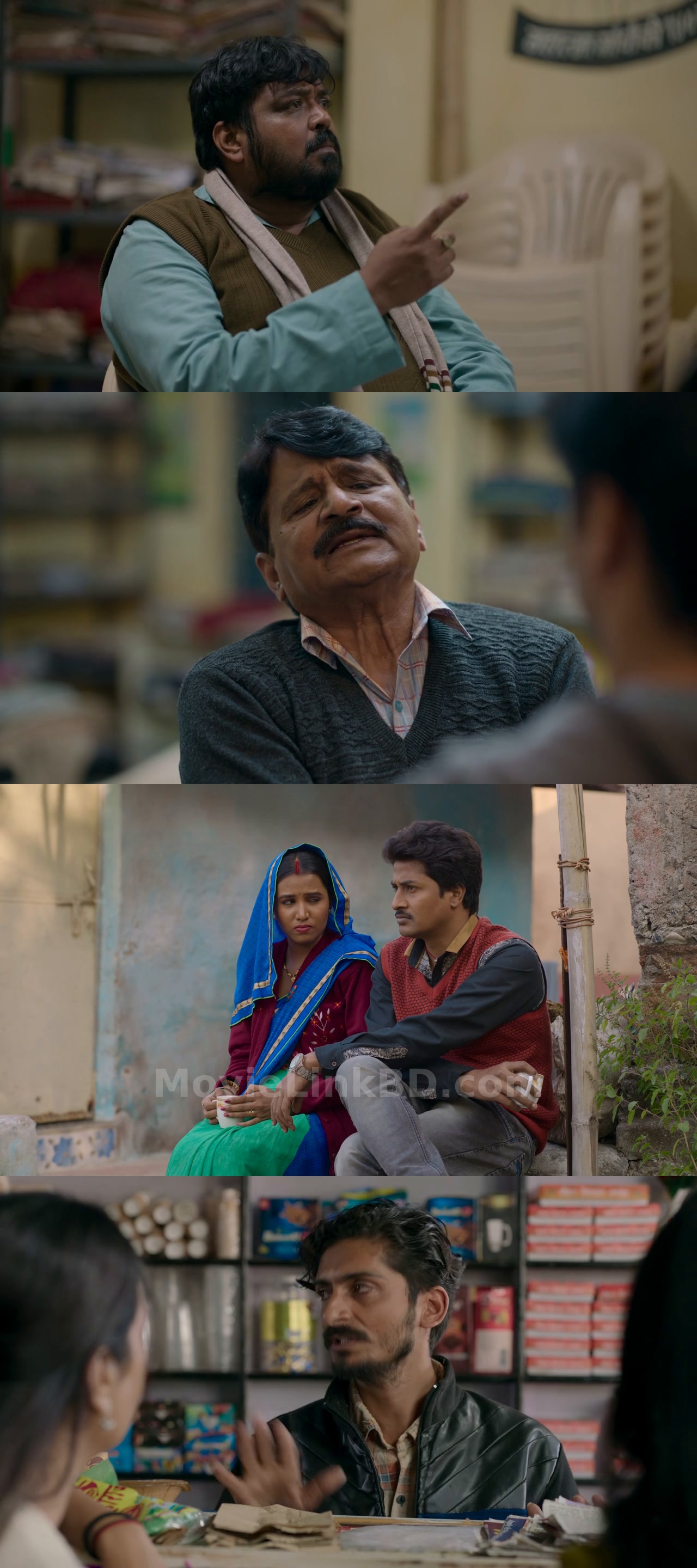 Panchayat (2025) S04 Hindi Download | MovieLinkBD S04E08