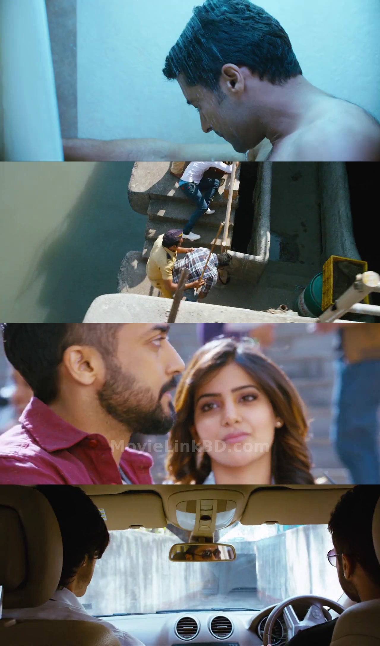 Khatarnak Khiladi 2 &ndash; Anjaan (2014) Hindi Download | MovieLinkBD Movie