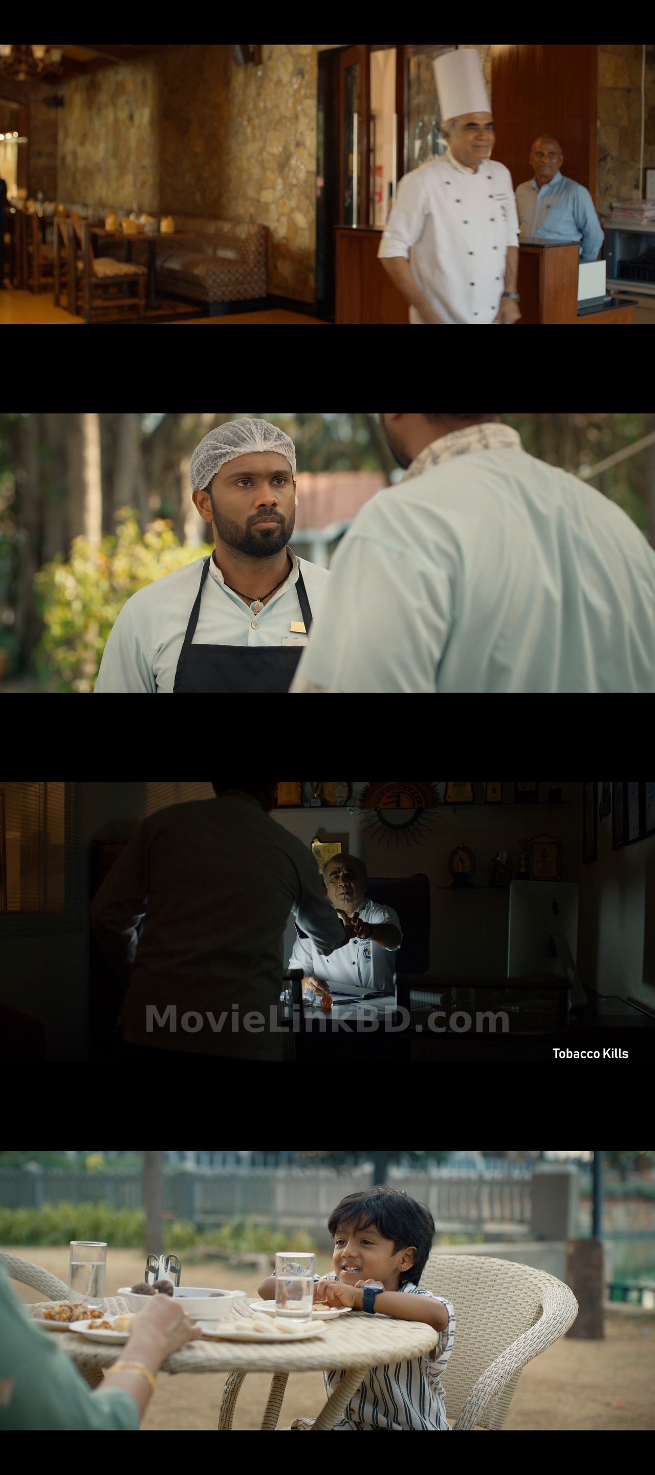 Resort (2026) S01 Hindi Download | MovieLinkBD Episode 69-72