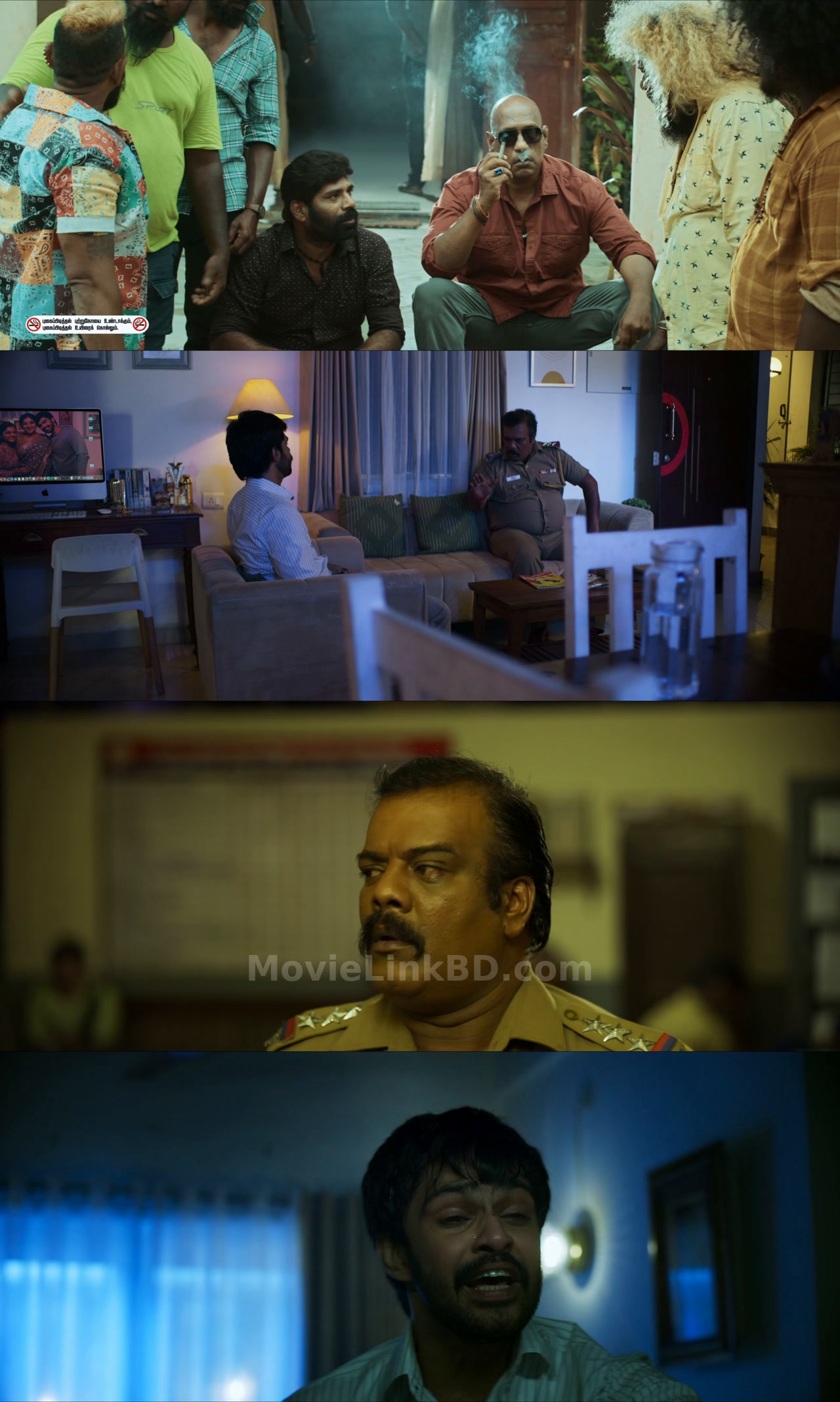 Hit List (2024) Hindi Download | MovieLinkBD Movie