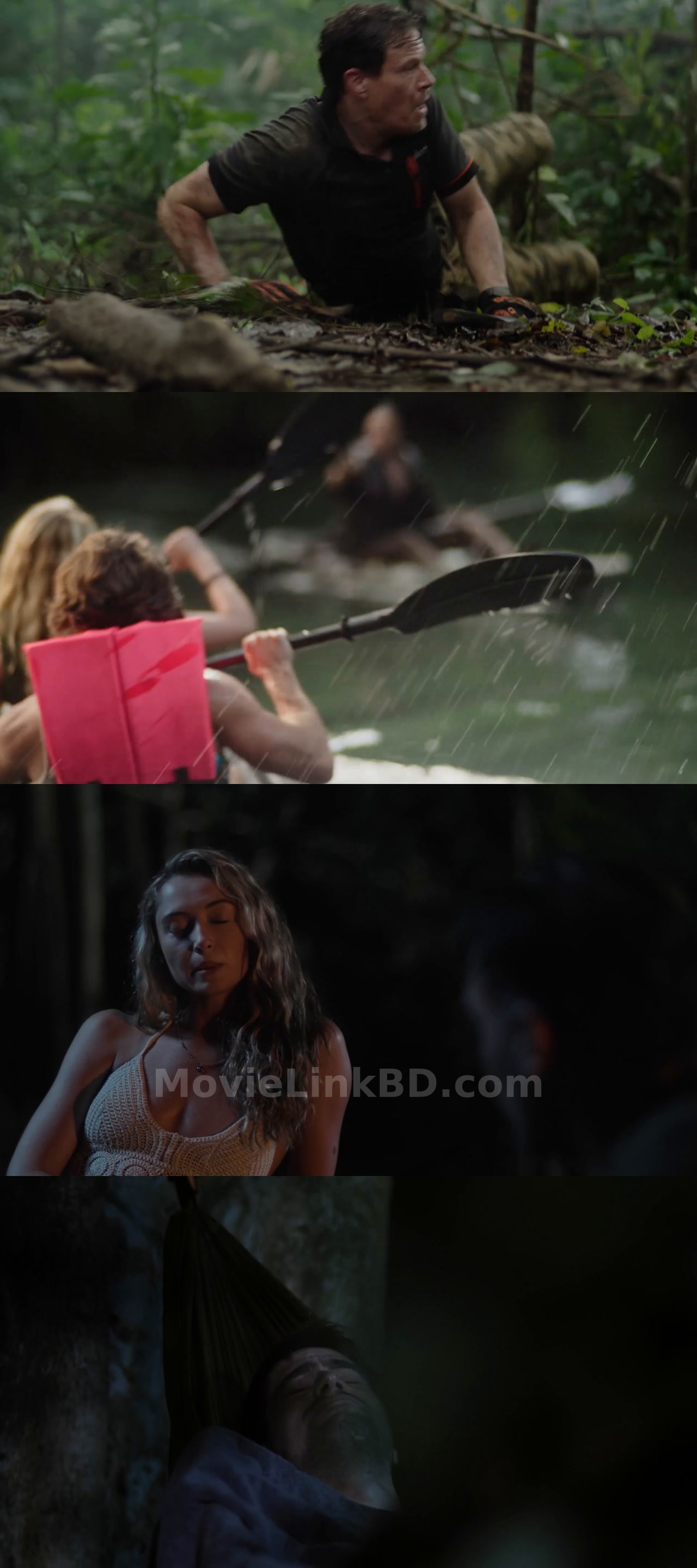 River of Blood (2024) Hindi Download | MovieLinkBD Movie