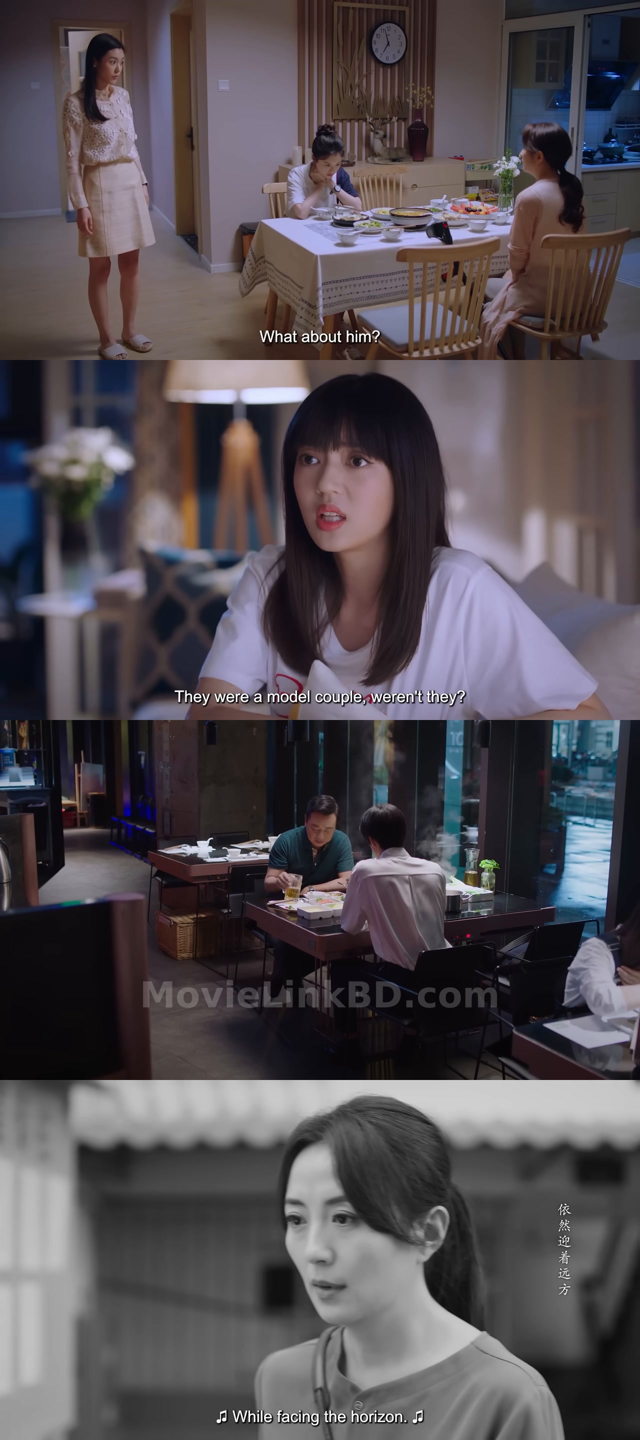 Go Ahead (2020) S01 Hindi Download | MovieLinkBD Season 1 Episode 40