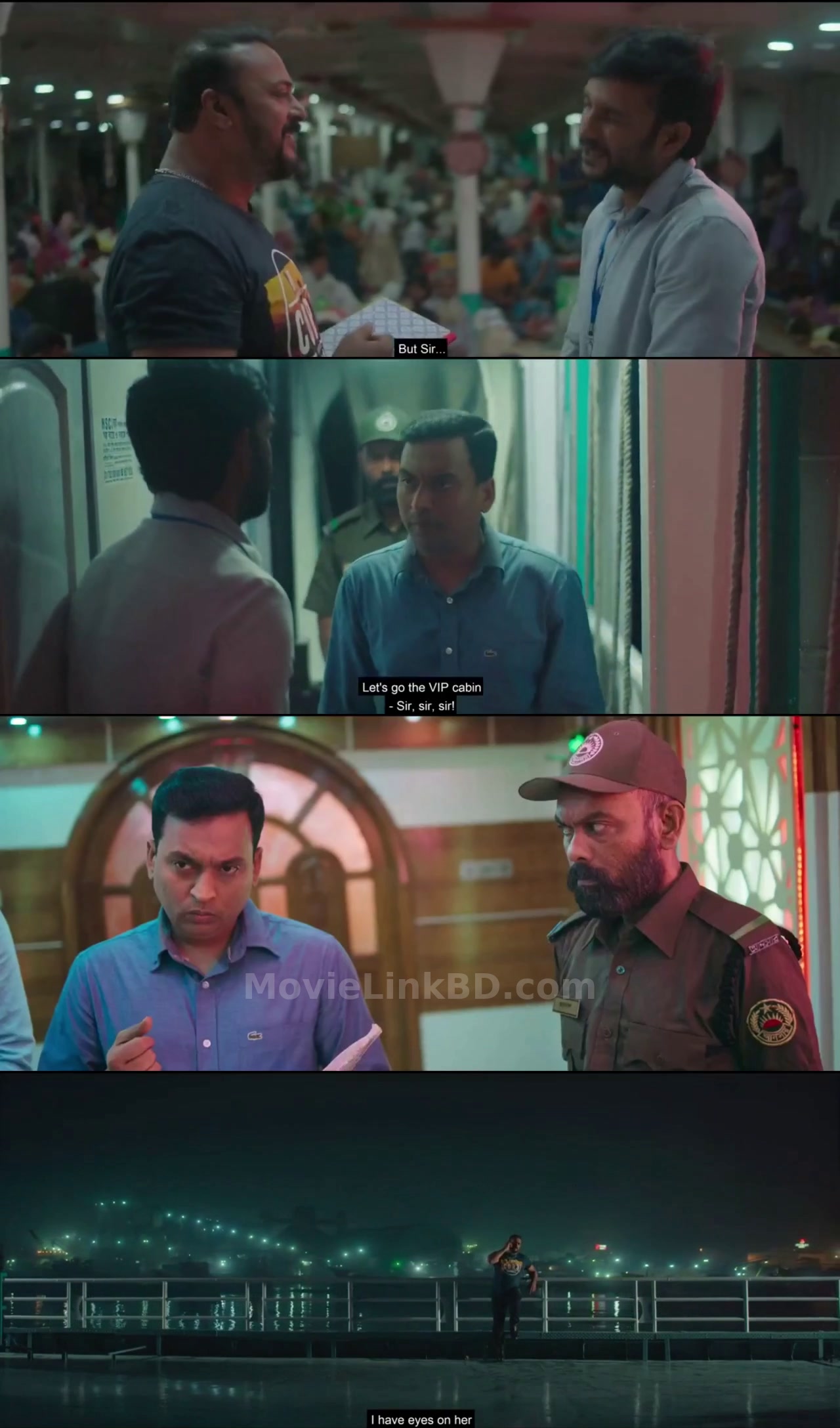 Lohar Tori (2022) Bangla Download | MovieLinkBD Movie