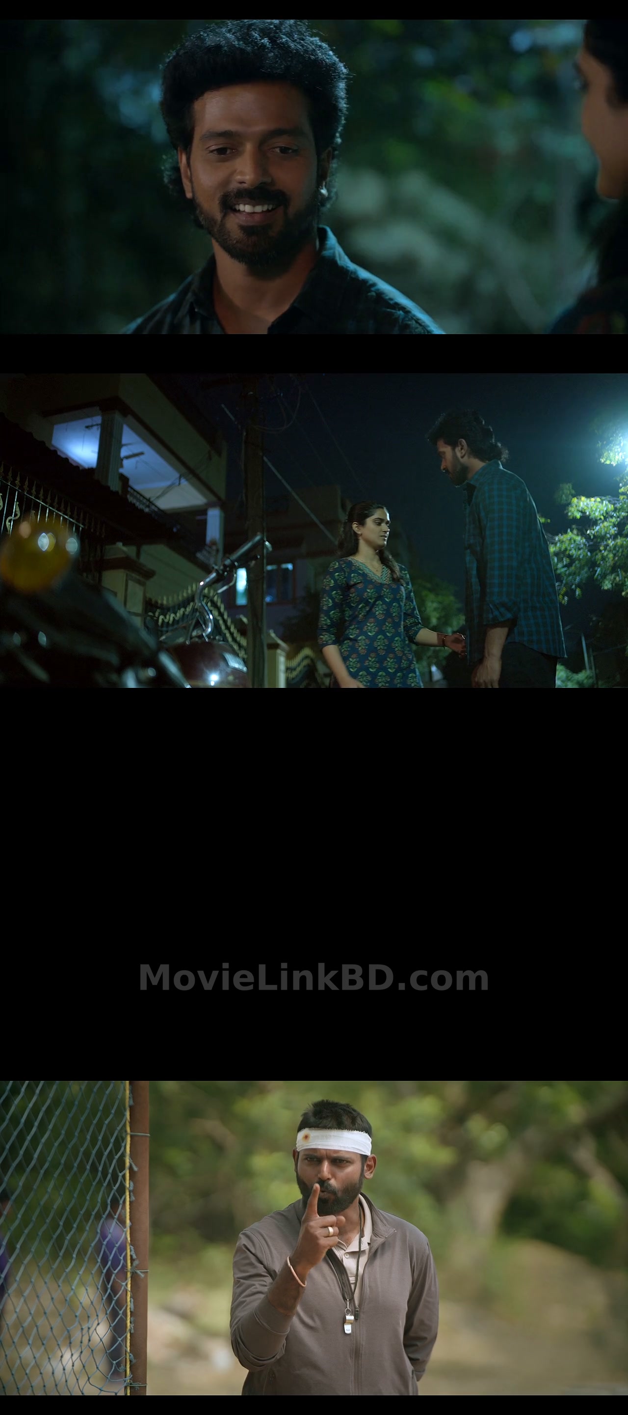 Love Beyond Wicket (2026) S01 Hindi Download | MovieLinkBD Episode 49-52