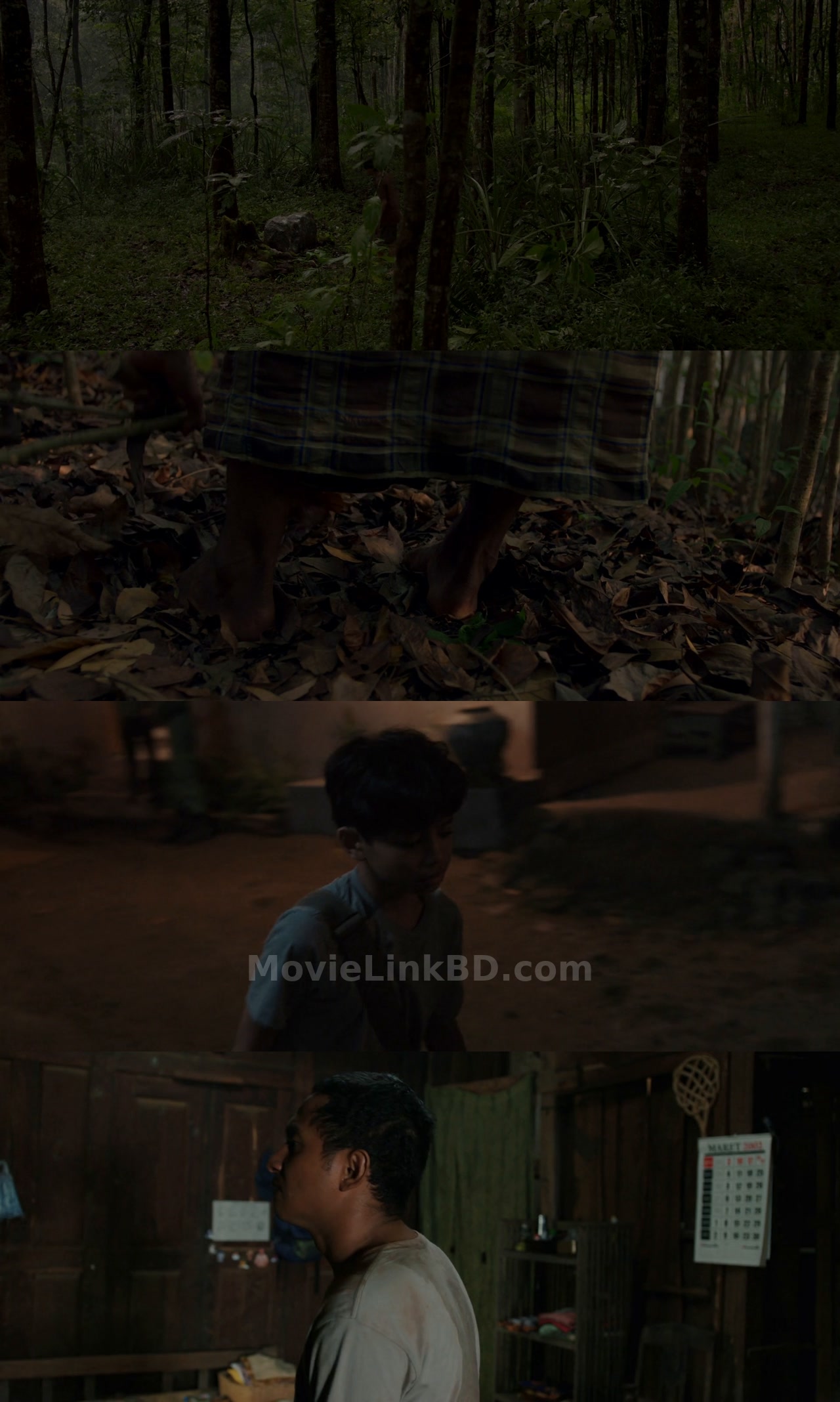 Waktu Maghrib  With Bangla Subtitle (2022) Indonesian Download | MovieLinkBD Movie
