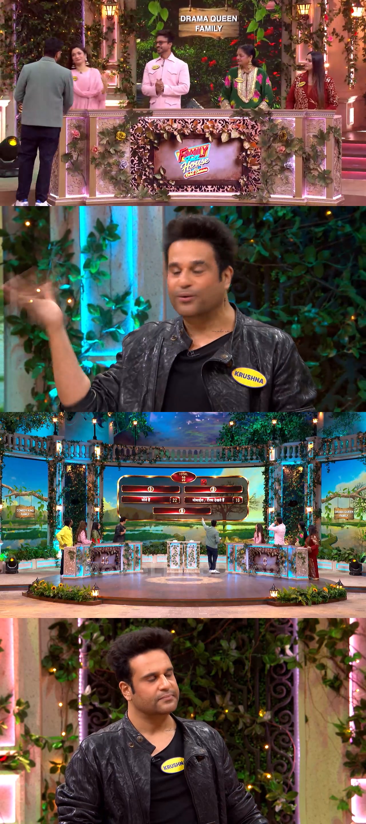 Family Full House With Rohit Sharma (2026) S01 Hindi Download | MovieLinkBD Episode 7