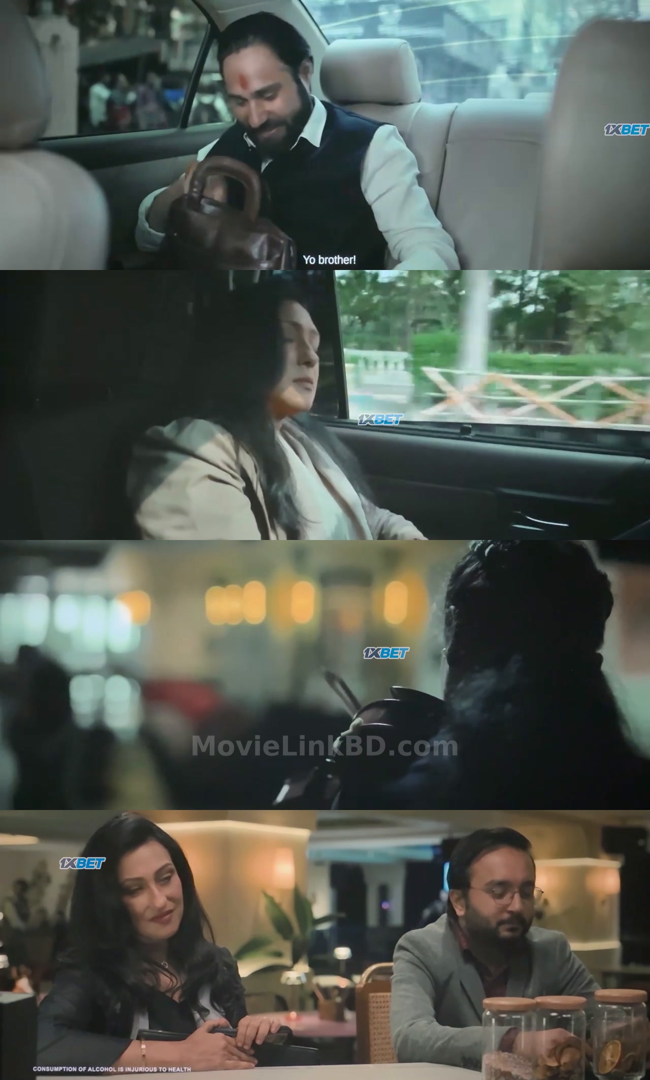 Nevermind  HDTC (2026) Bangla Download | MovieLinkBD Movie