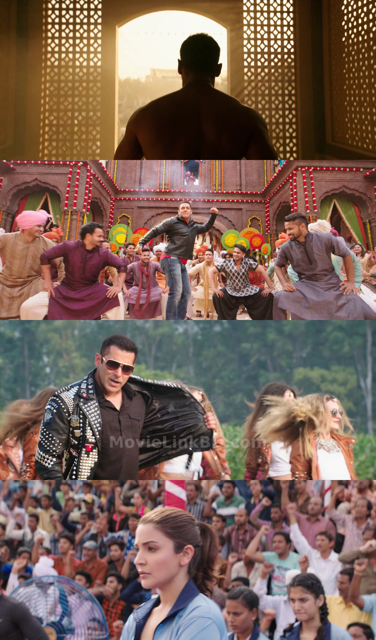 Sultan (2016) Hindi Download | MovieLinkBD Movie