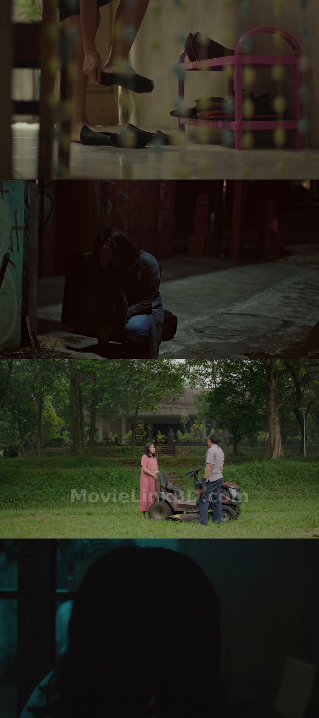Inang - The Womb (2022) Indonesian Download | MovieLinkBD Movie