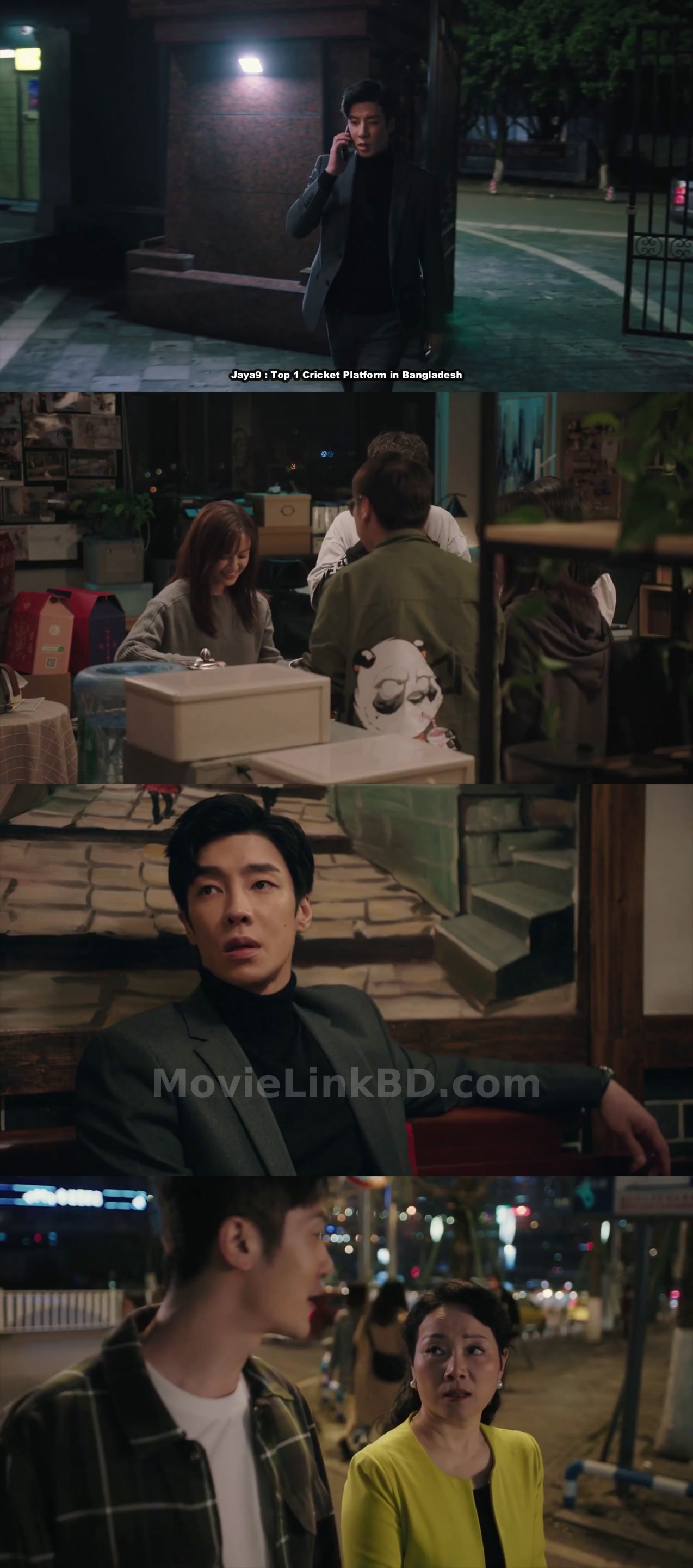 Dine with Love-Monvojon (2024) S01 Hindi Download | MovieLinkBD Episode 2