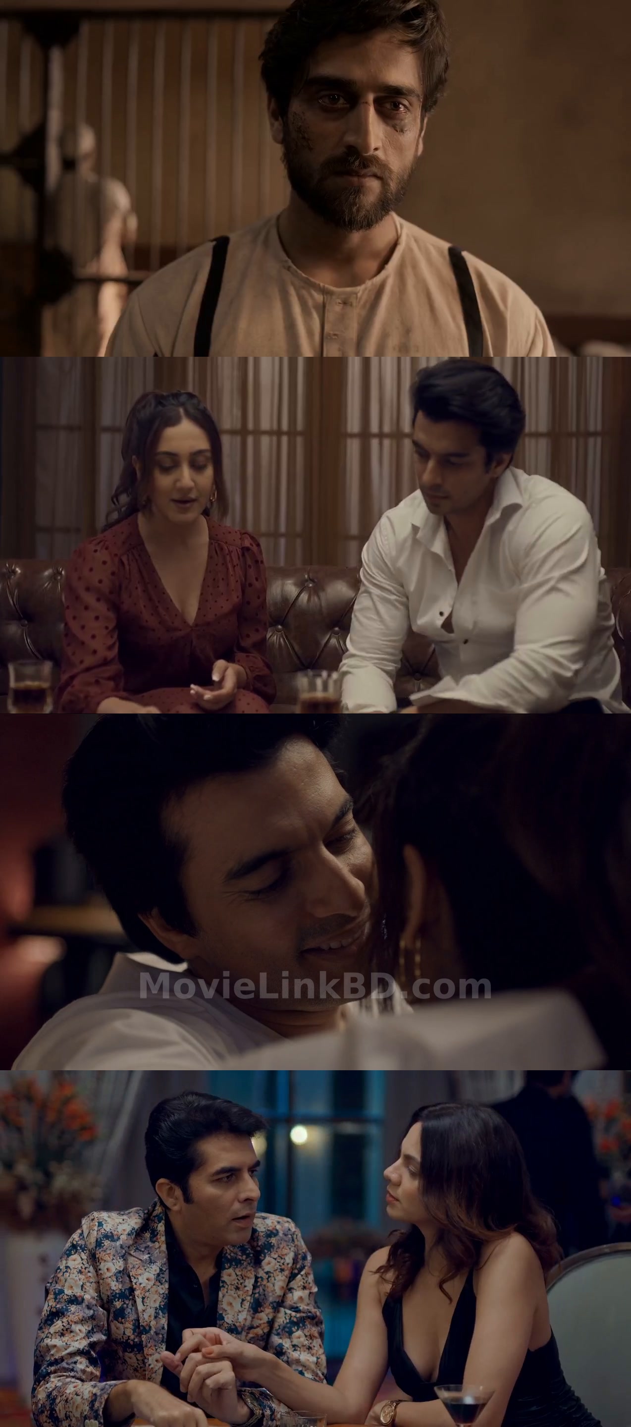 Gunaah (2024) S01 Hindi Download | MovieLinkBD Episode 25