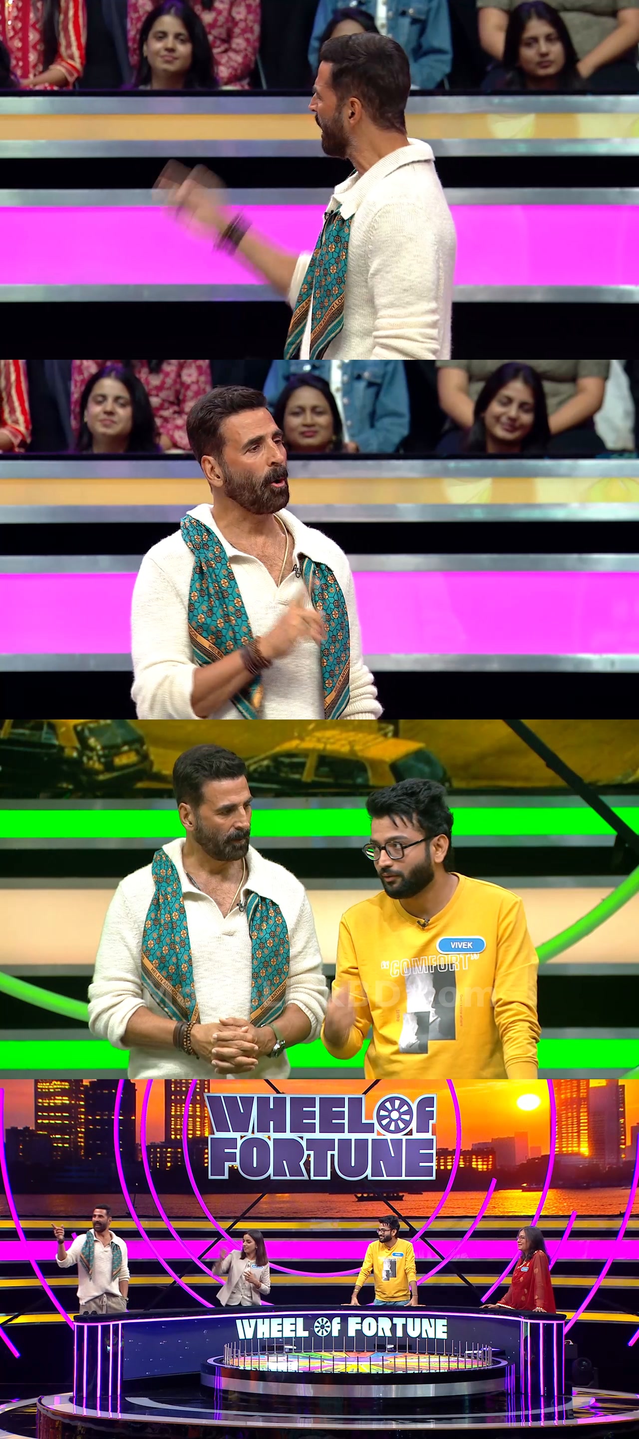 Wheel of Fortune (2026) S01 Hindi Download | MovieLinkBD Episode 59