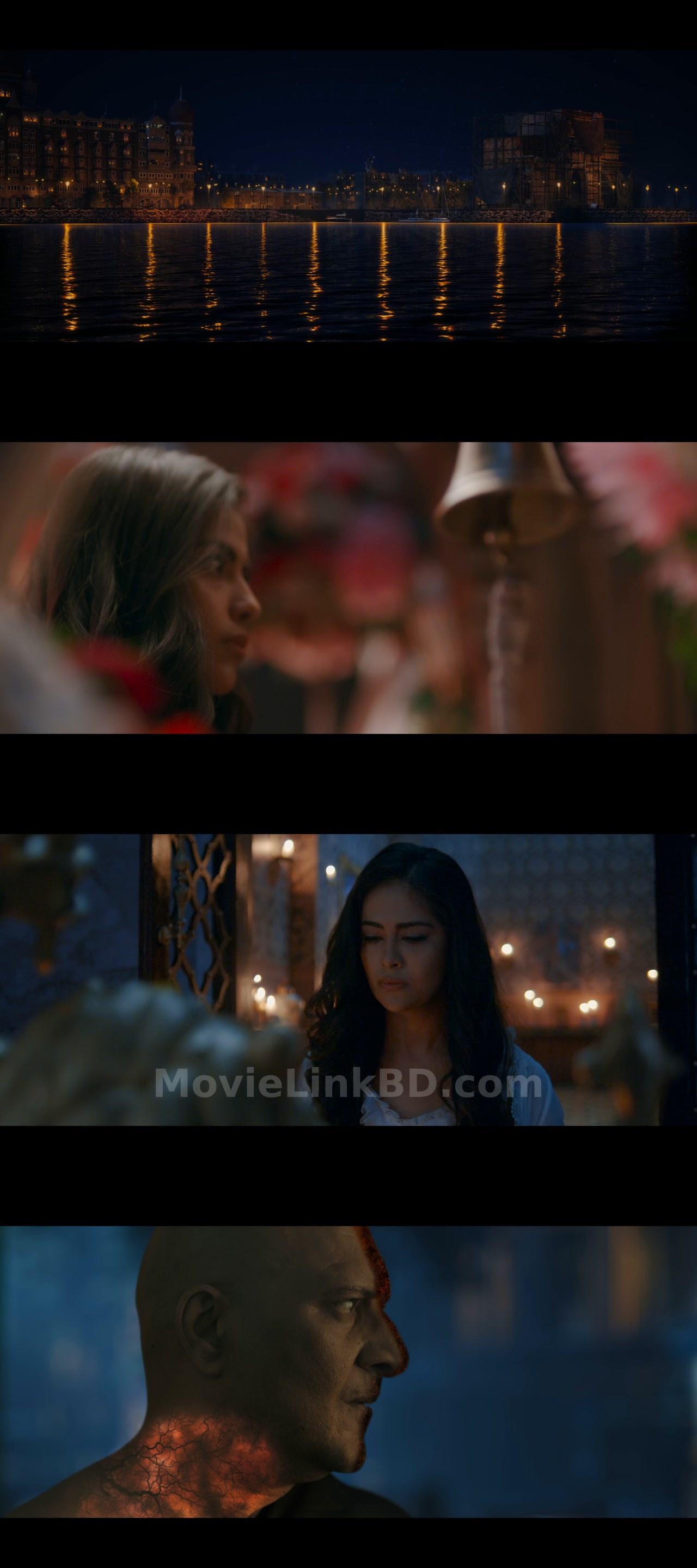 1920: Horrors of the Heart (2023) Hindi Download | MovieLinkBD Movie