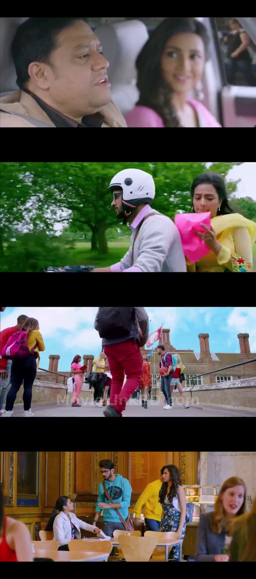 Prem Ki Bujhini(2016( Bangla Download | MovieLinkBD Movie