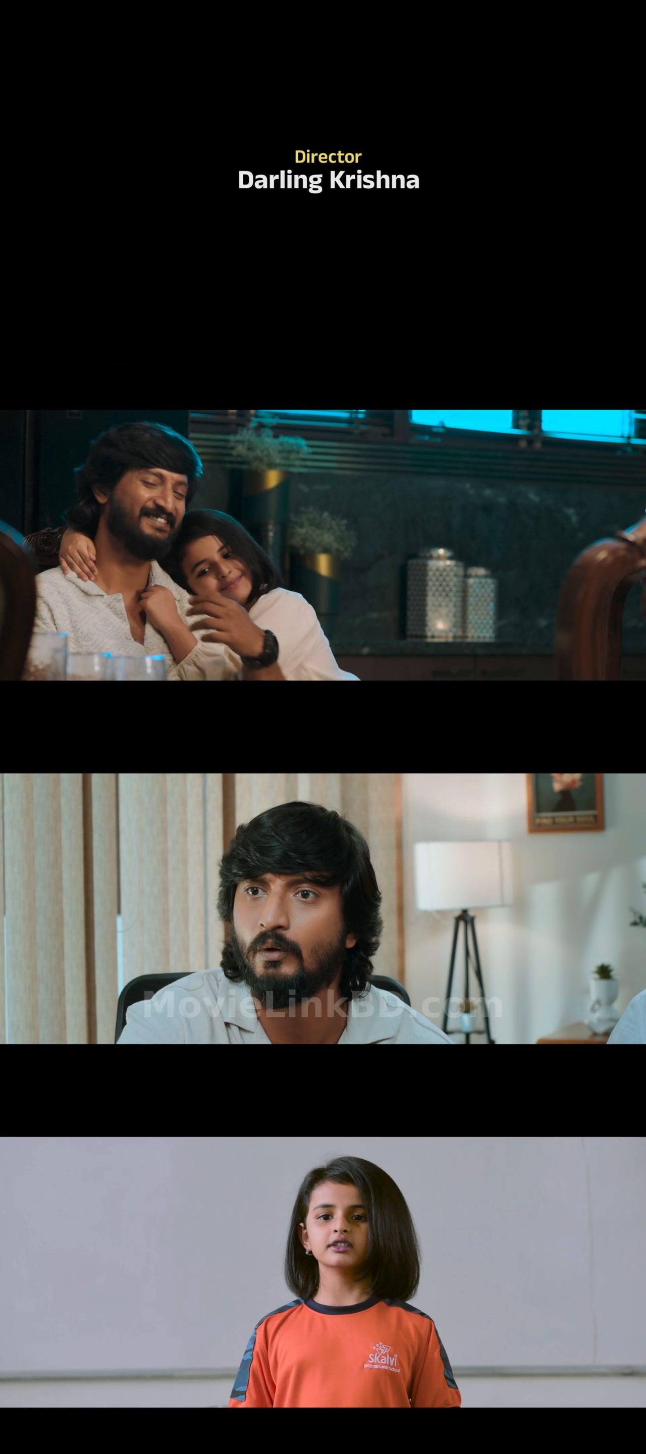 Love Mocktail 3  Full HD (2026) Kannada Download | MovieLinkBD Movie