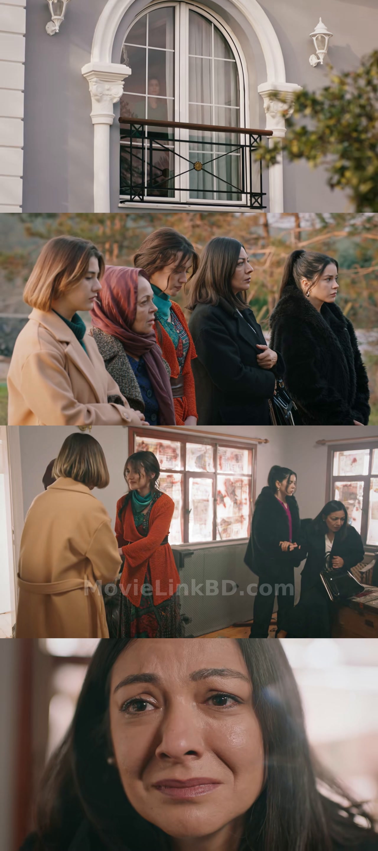 Winds of Love (2024) S01 Hindi Download | MovieLinkBD Episode 11