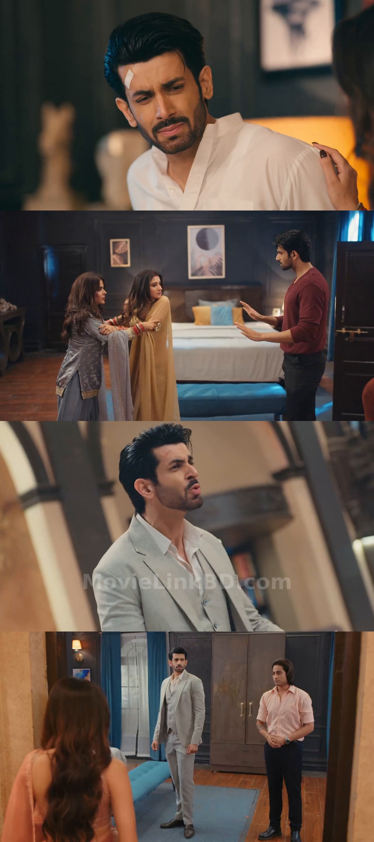 Naagin (2025) S07 Hindi Download | MovieLinkBD Episode 48