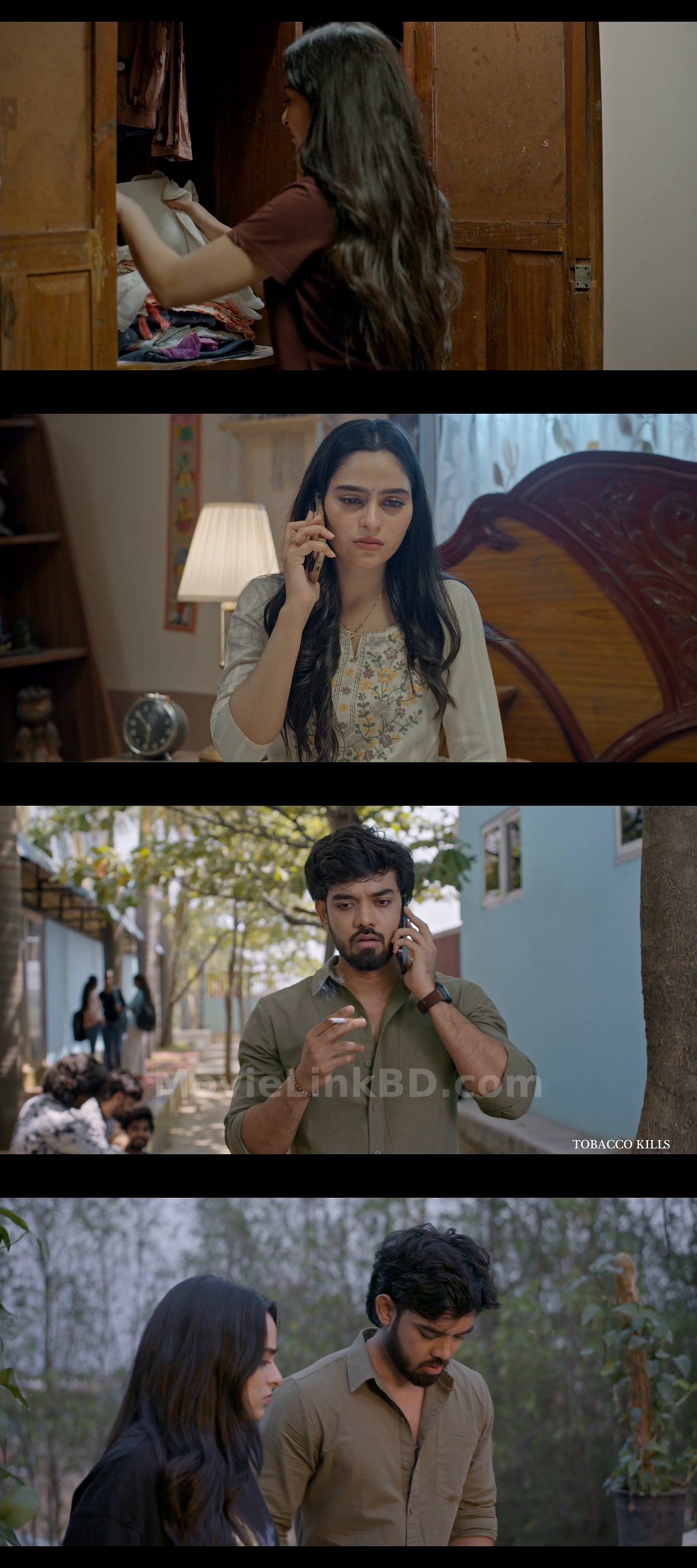 Batchmates (2026) S01 Tamil Download | MovieLinkBD TV Episode 29-32