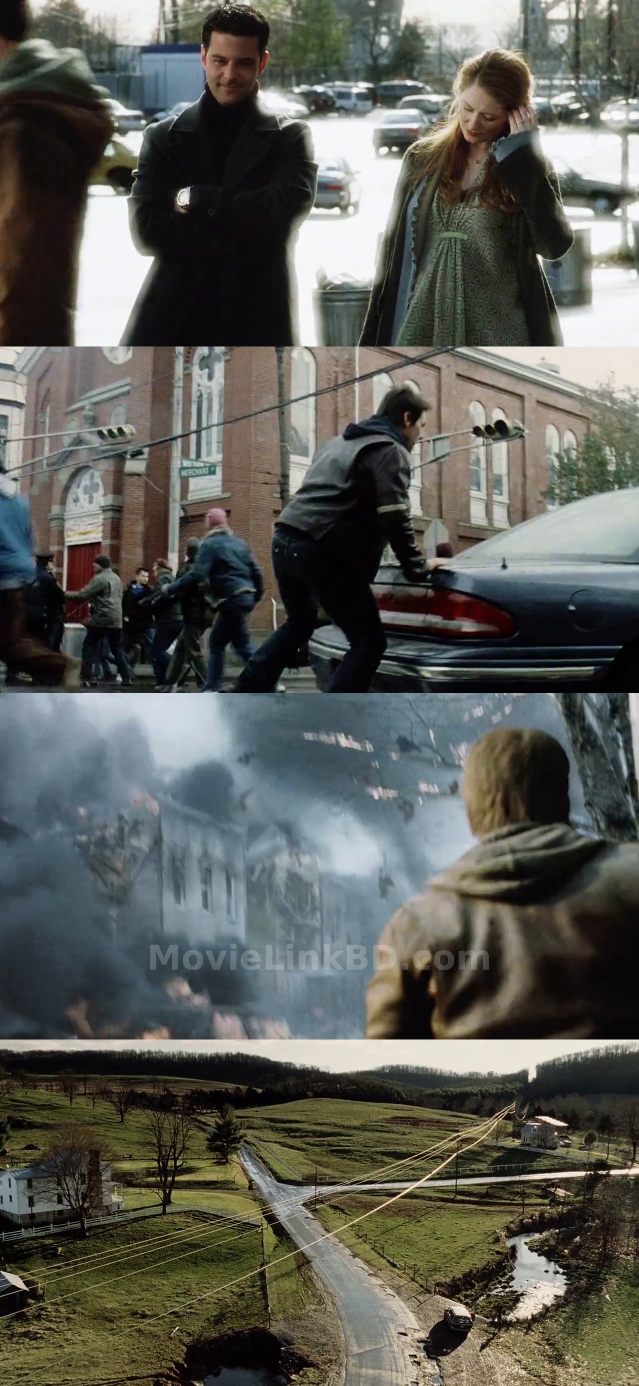 War of the Worlds (2005) Hindi Download | MovieLinkBD Movie