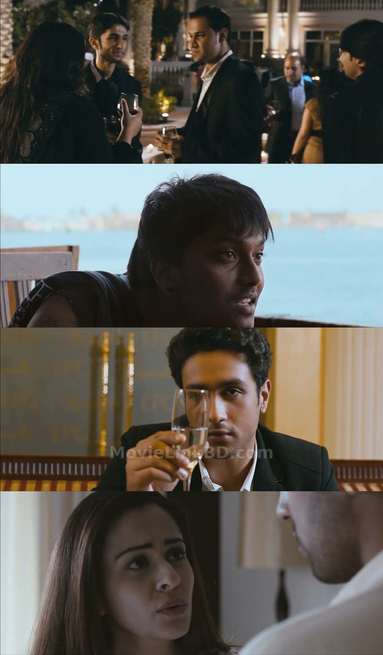 Heartless (2014) Hindi Download | MovieLinkBD Movie