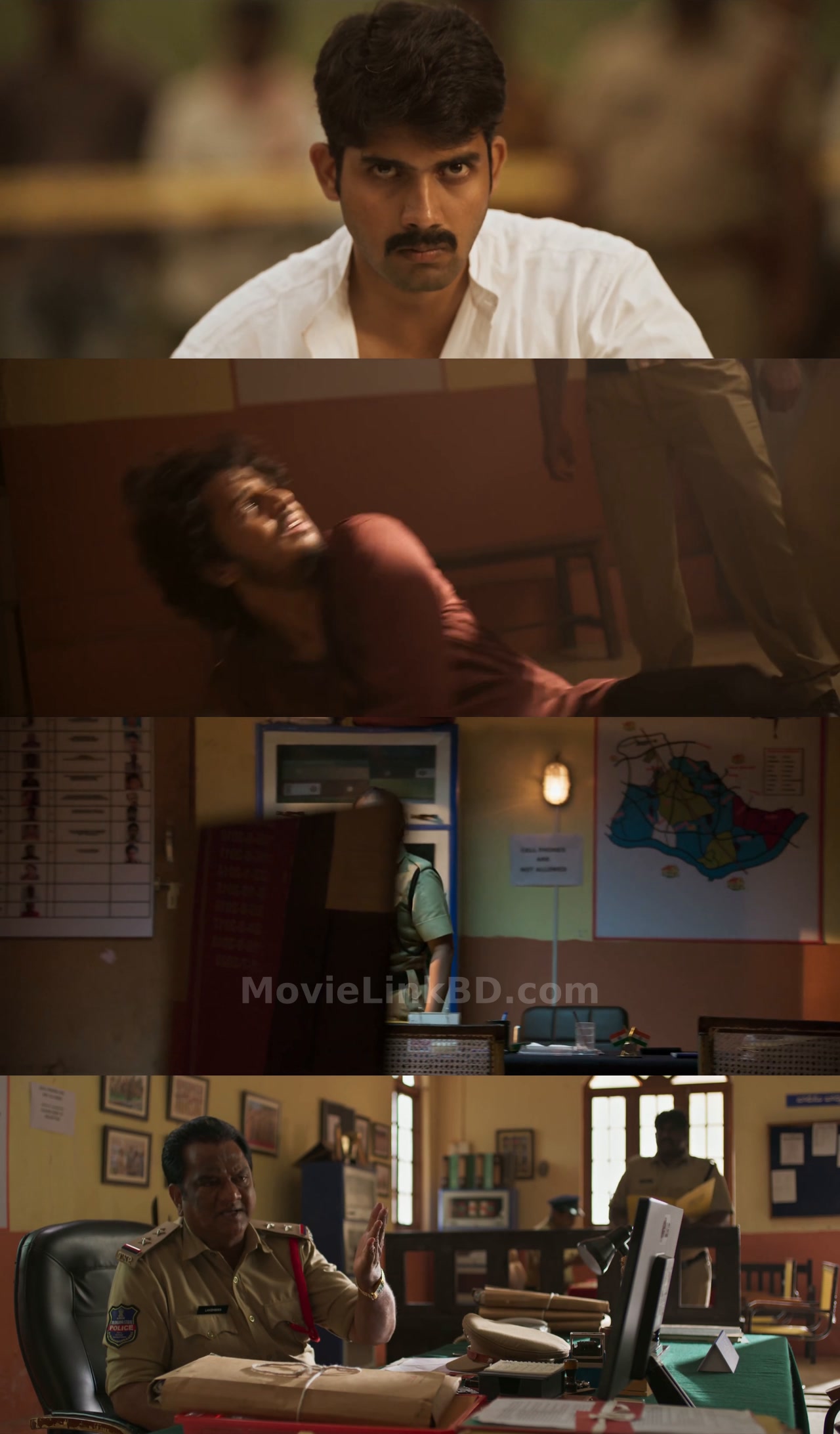 Odela Railway Station (2022) Hindi Download | MovieLinkBD Movie