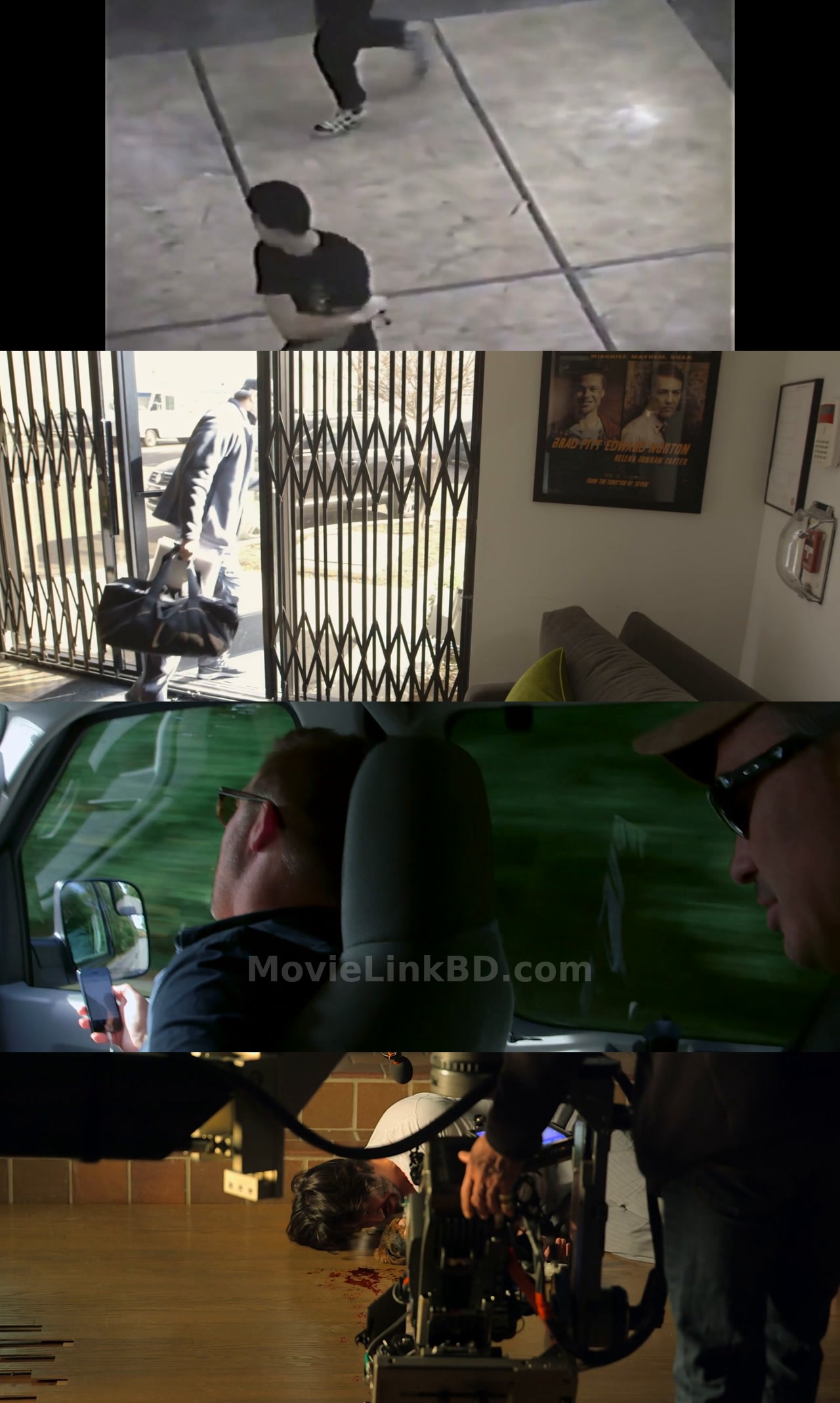 Wick Is Pain  - Hindi Not Available (2025) English With Subtitle Download | MovieLinkBD Movie