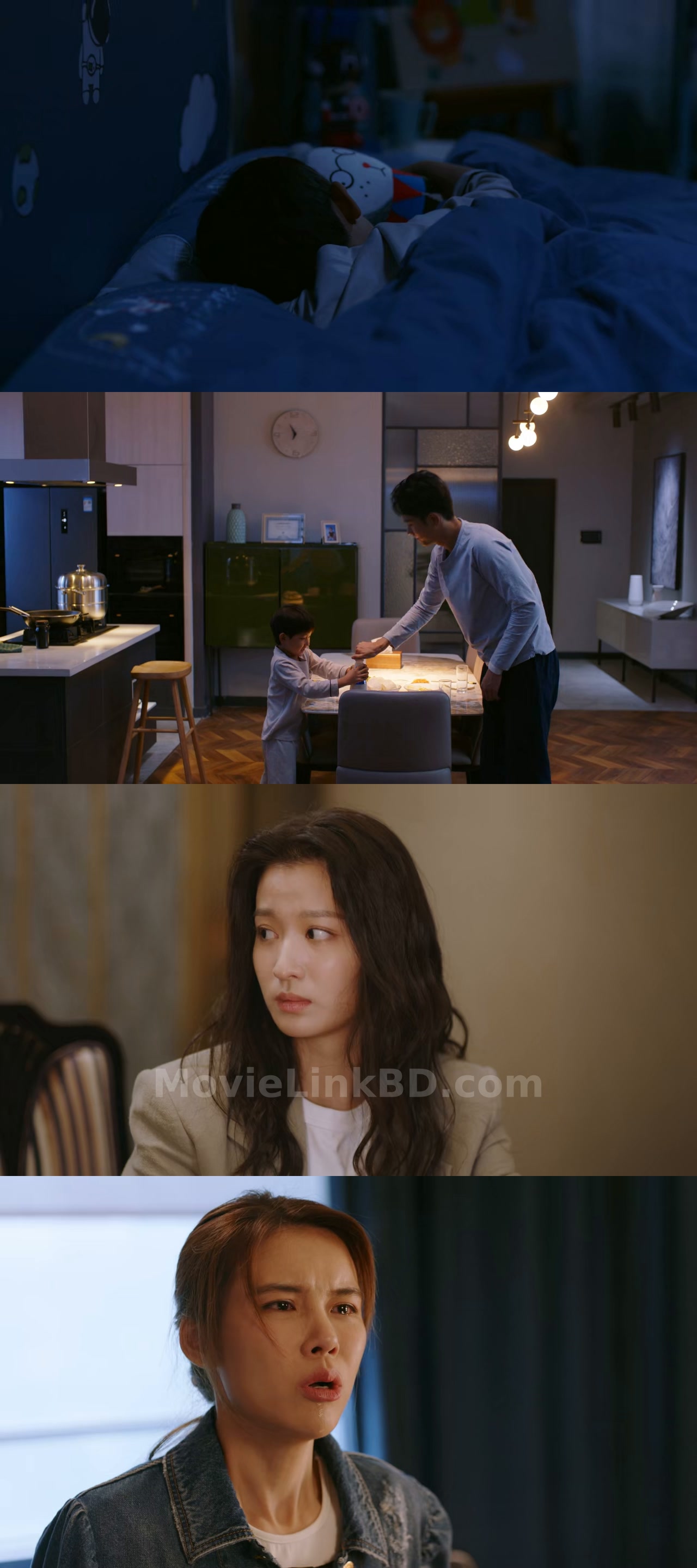 Have a Crush on You (2023) S01 Hindi Download | MovieLinkBD TV S01E18