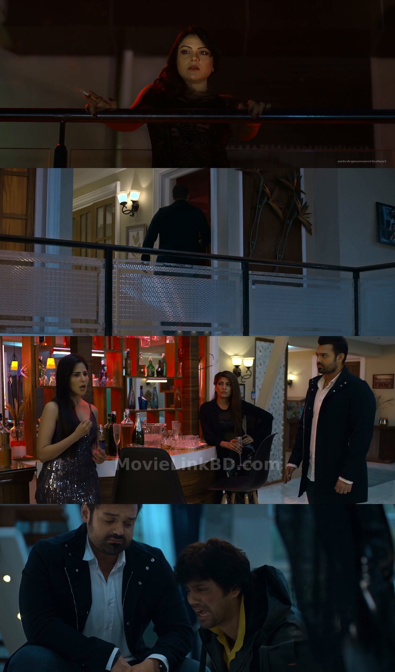 Rosh  Full HD (2023) Hindi Download | MovieLinkBD Movie