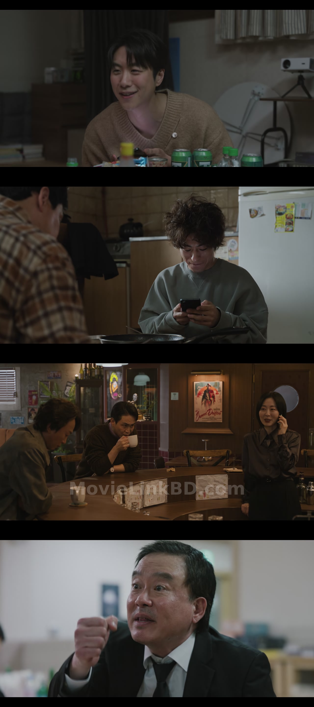 We Are All Trying Here (2026) S01 English Download | MovieLinkBD Episode 10