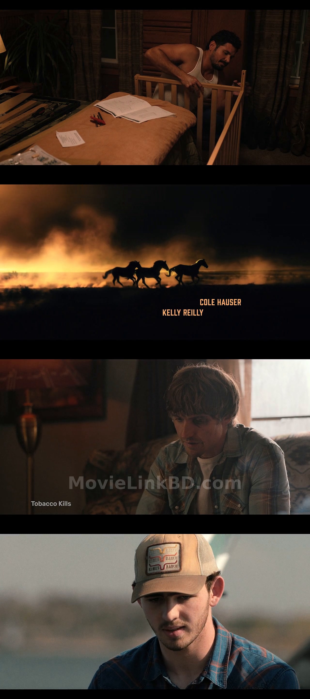 Dutton Ranch (2026) S01 Hindi Download | MovieLinkBD Episode 6
