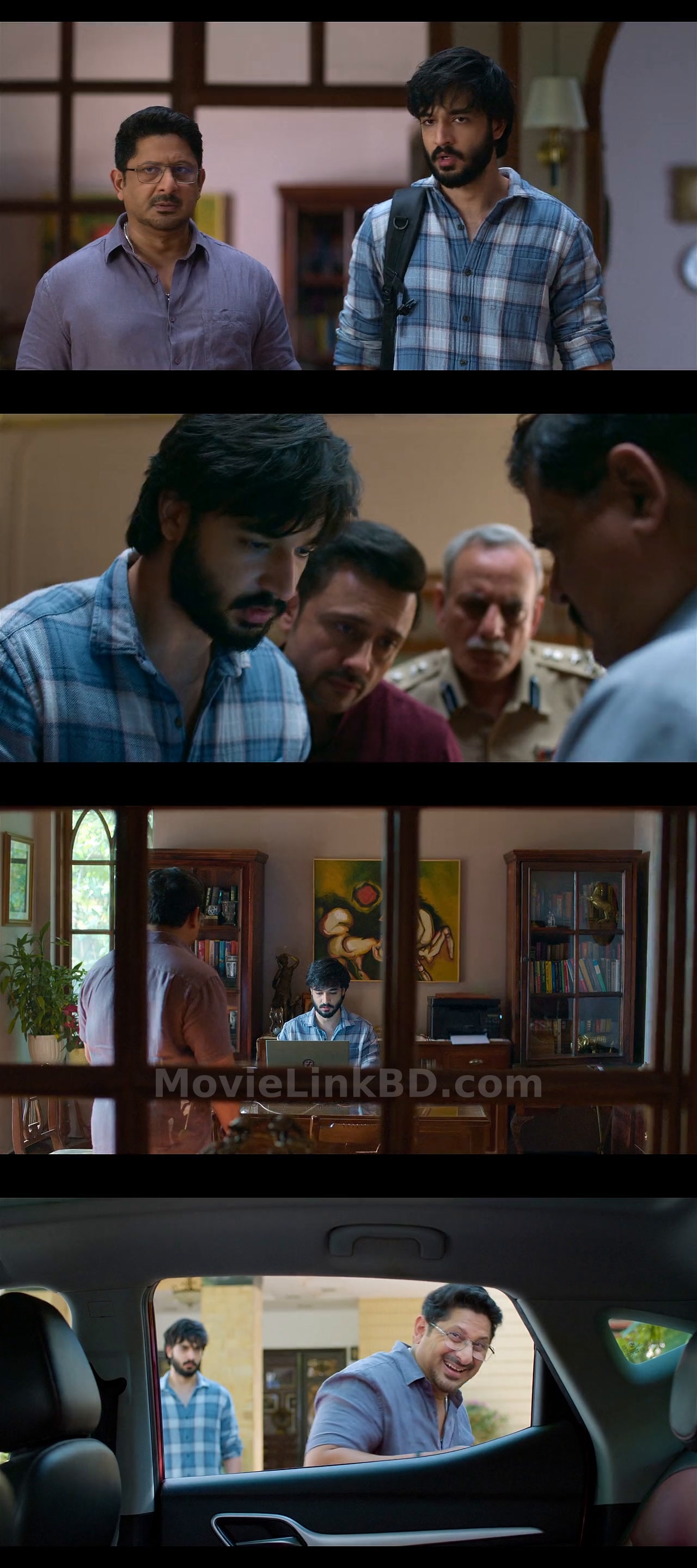Pritam and Pedro (2026) S01 Hindi Download | MovieLinkBD Season 1 Episode 3