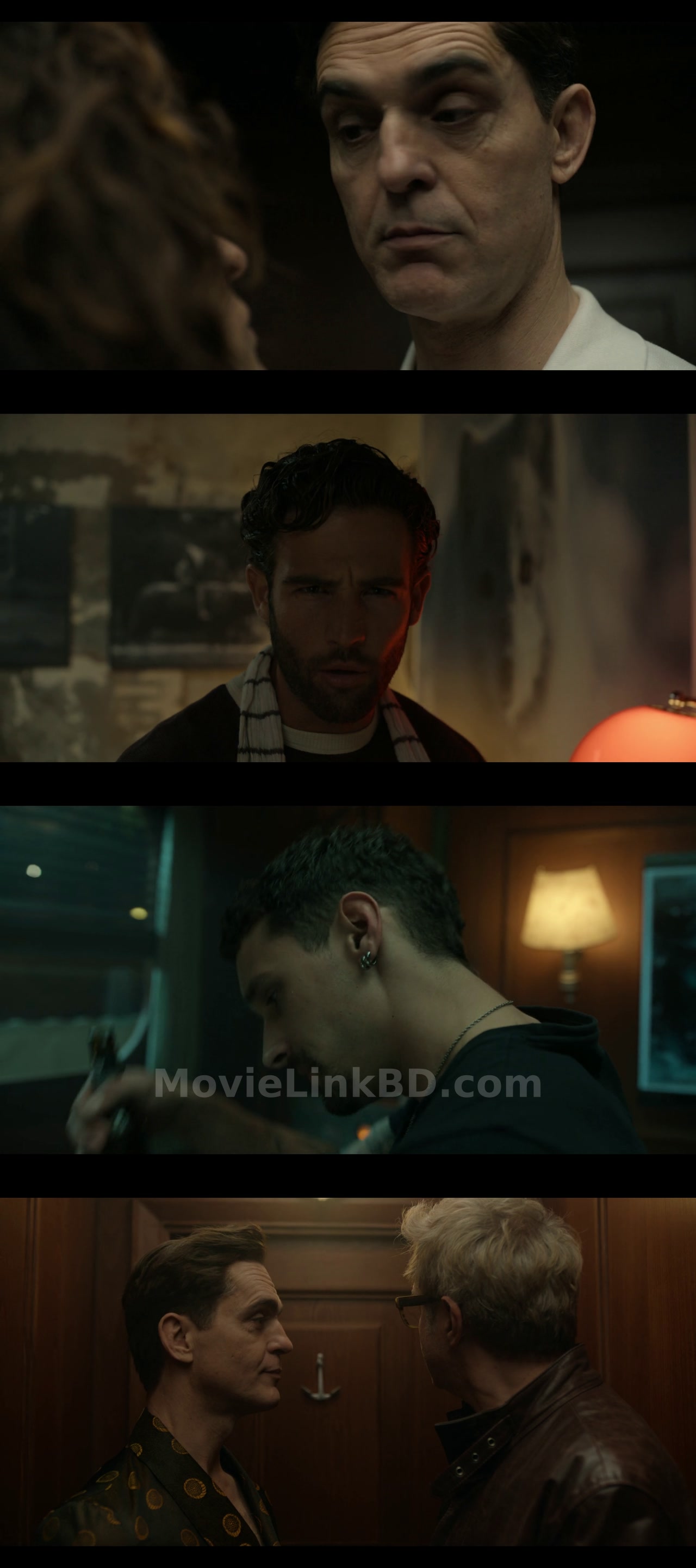 Berlin and the Lady with an Ermine (2026) S01 Hindi Download | MovieLinkBD S01E05