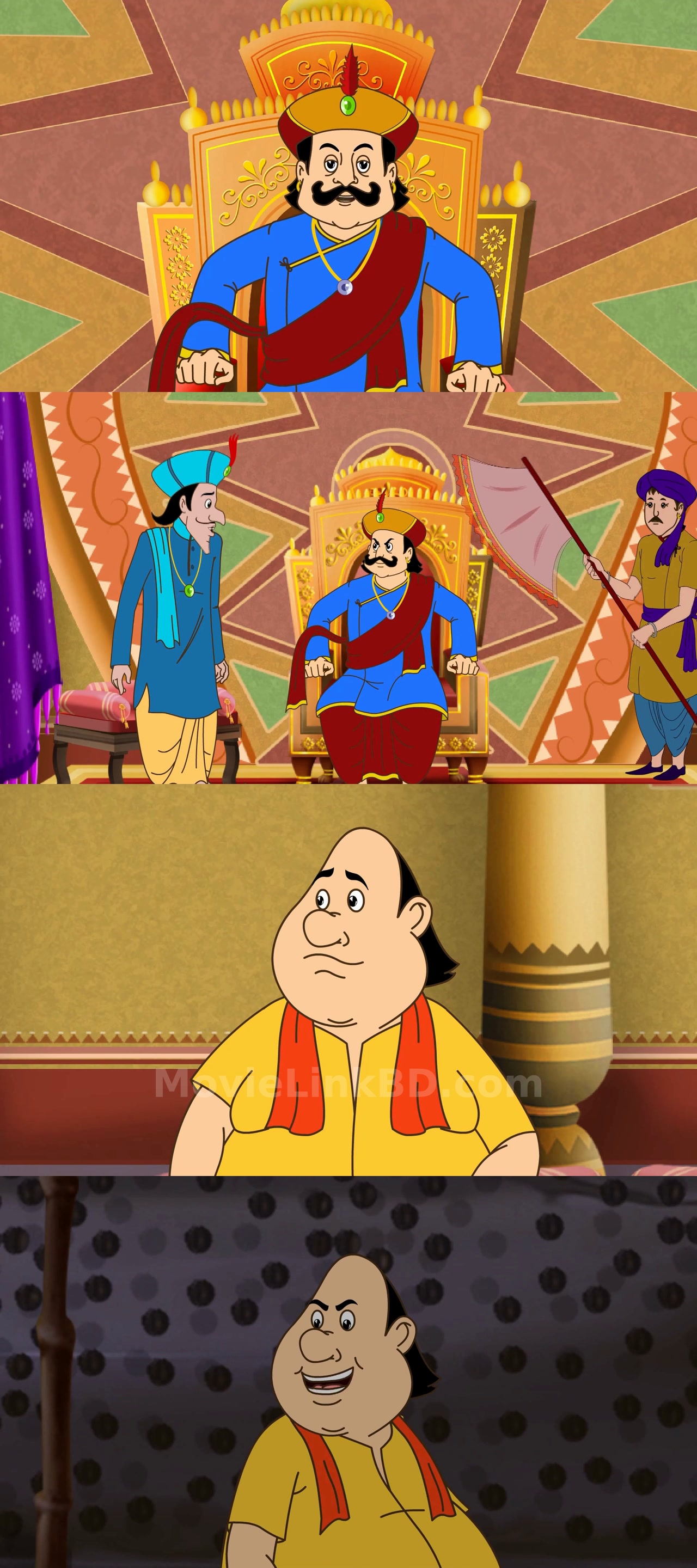 Gopal Bhar (2026) S13 Bangla Download | MovieLinkBD Shop Episode 1243-1244