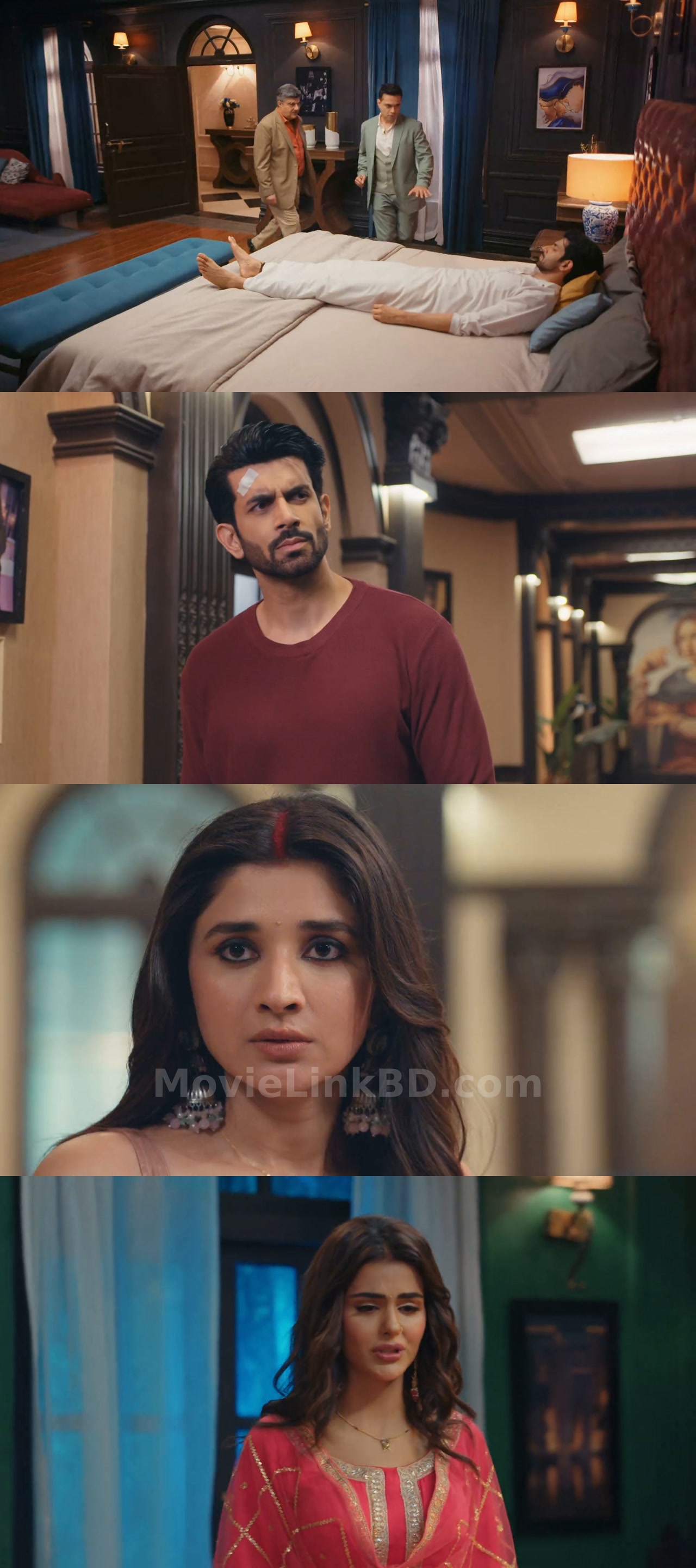 Naagin (2025) S07 Hindi Download | MovieLinkBD Episode 48