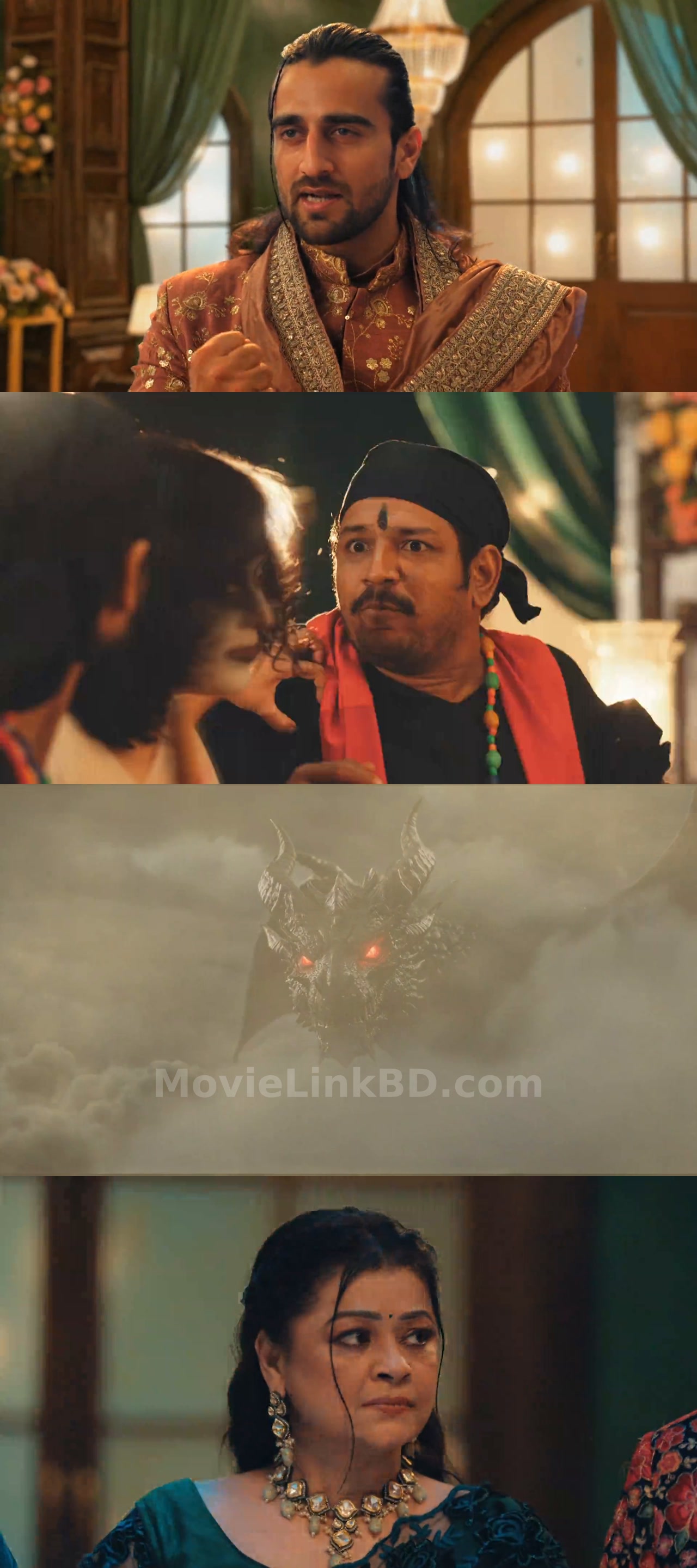 Naagin (2025) S07 Hindi Download | MovieLinkBD Episode 31