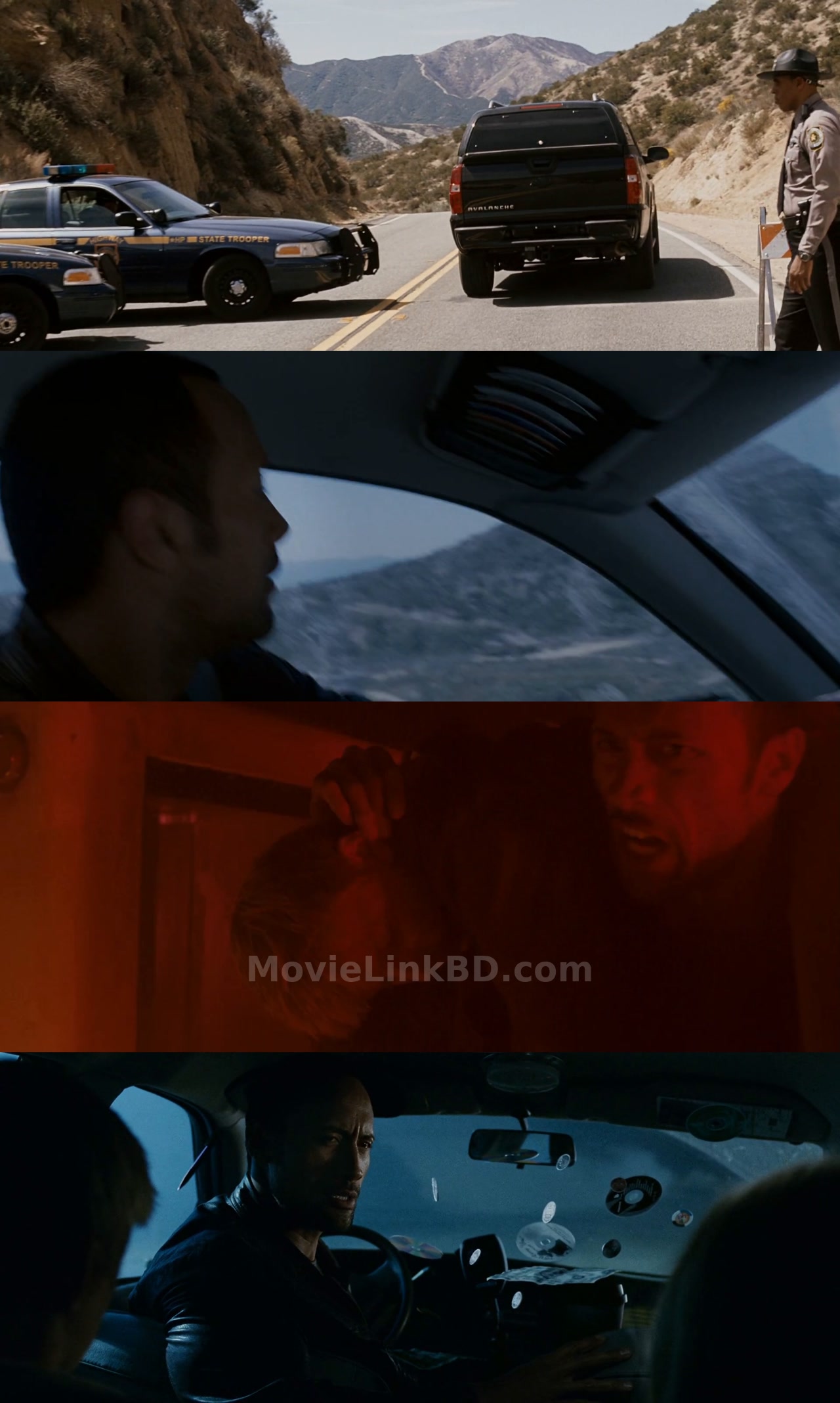 Race to Witch Mountain (2009) Hindi Download | MovieLinkBD Movie