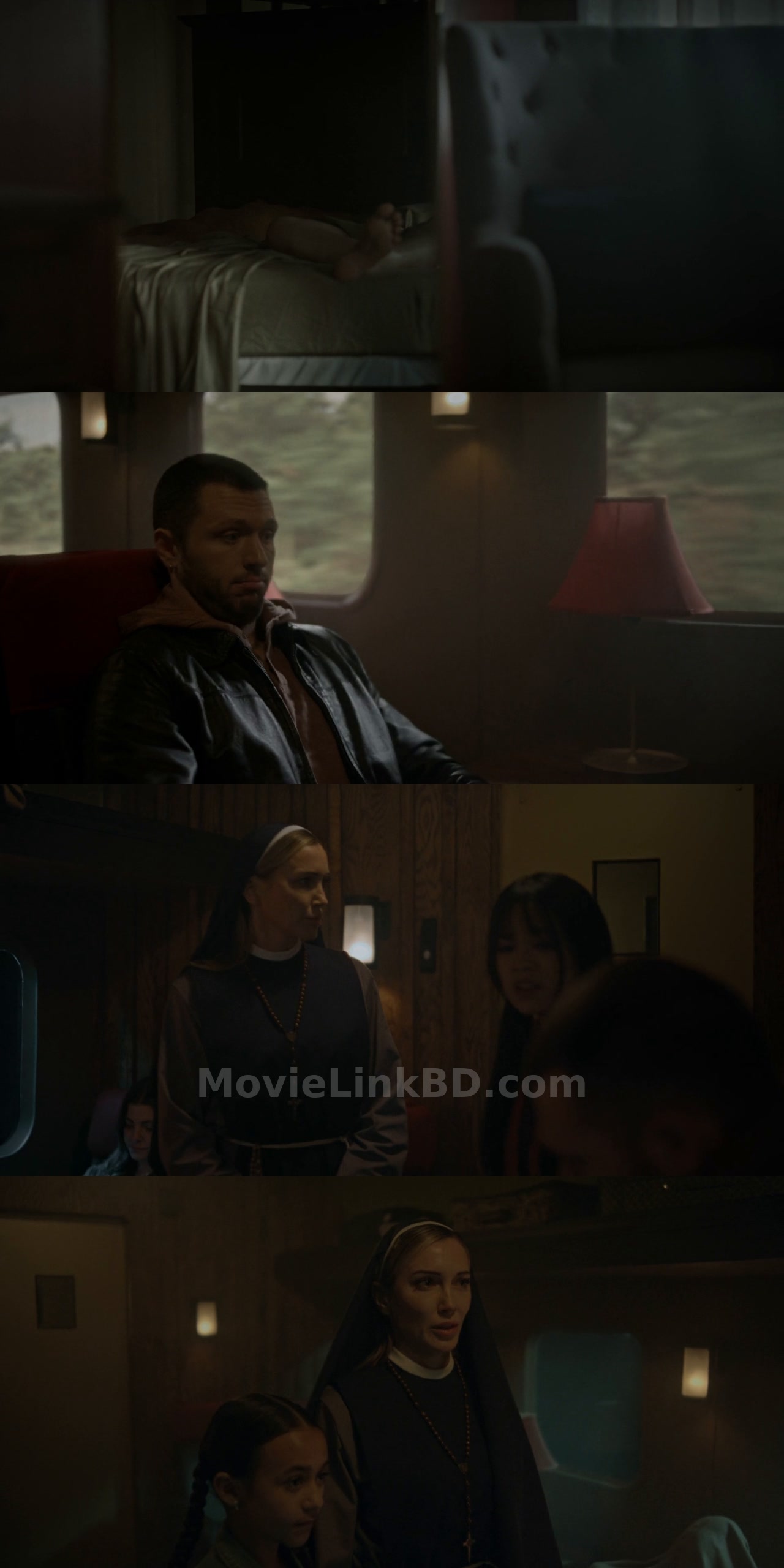 Speed Demon (2026) Hindi Download | MovieLinkBD Movie
