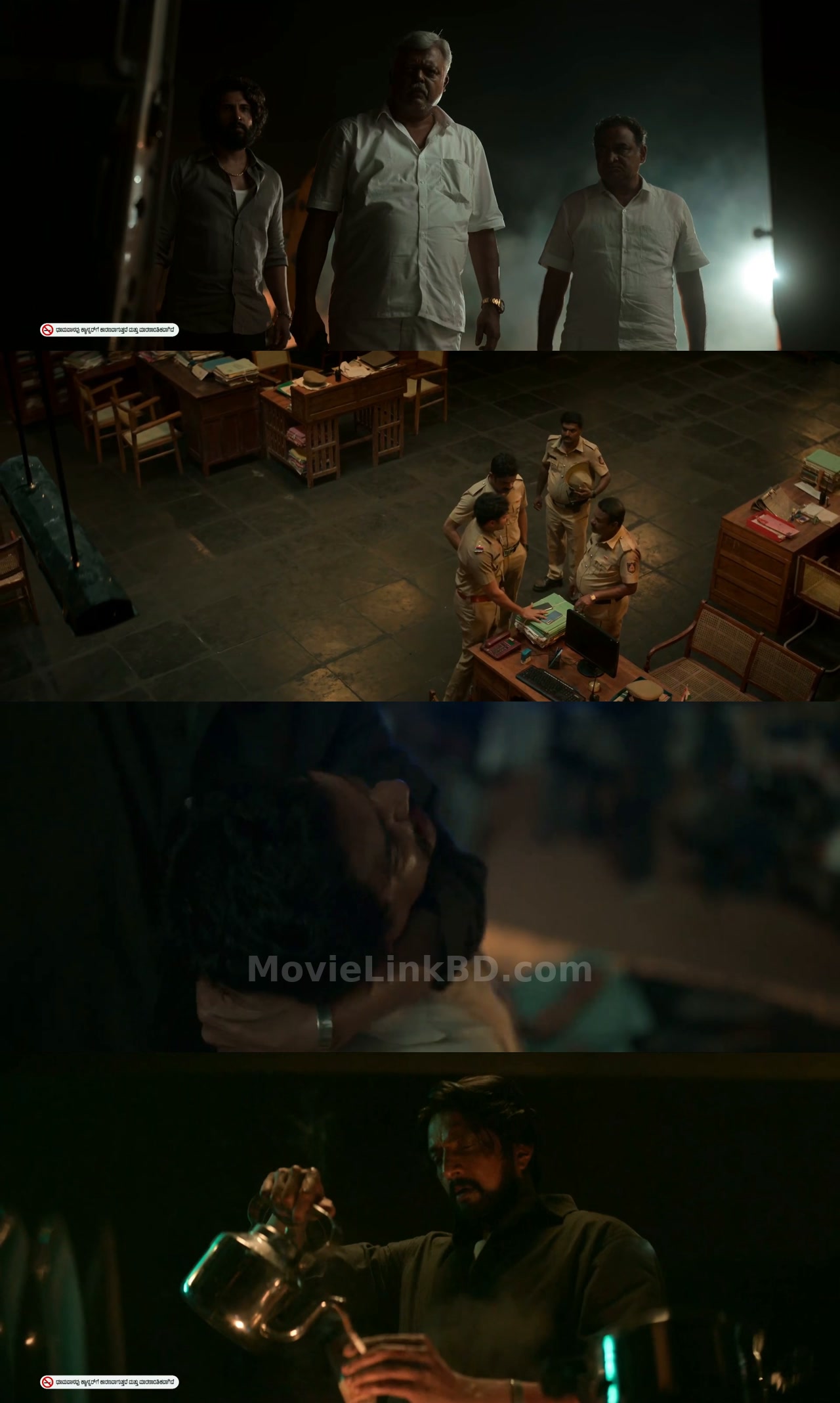 Max  - (2024) Hindi Dubbed Download | MovieLinkBD Movie